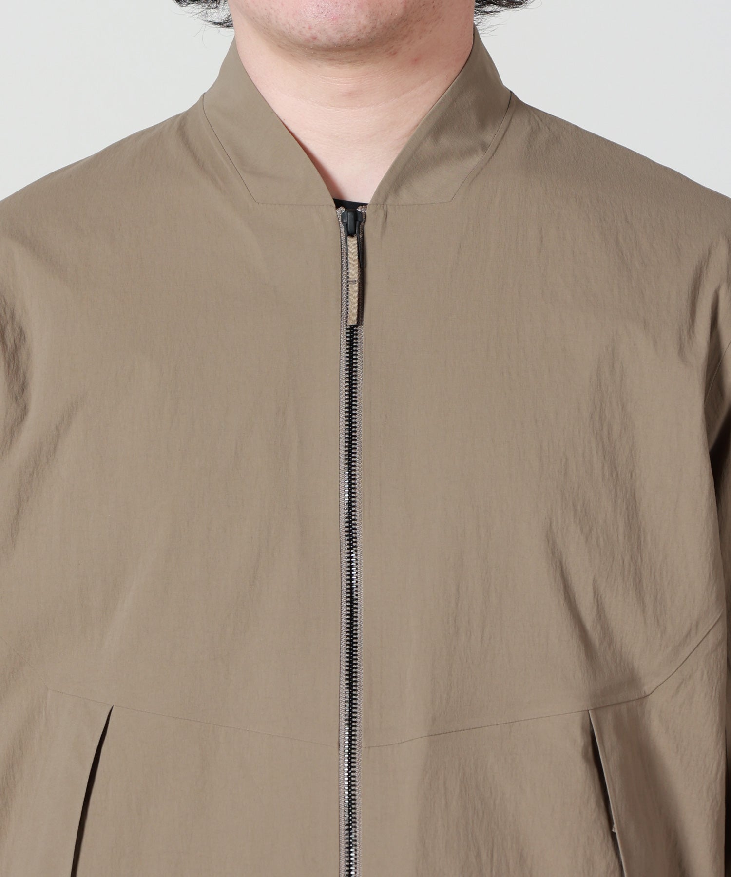 ARC'TERYX VEILANCE(アークテリクス ヴェイランス)】 Diode Bomber