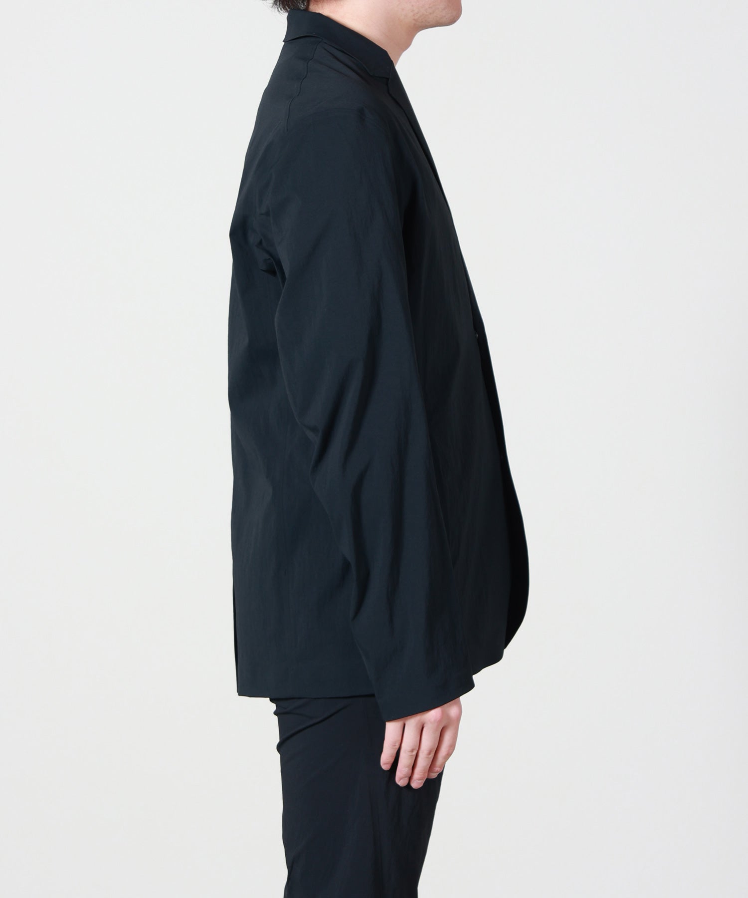 ARC'TERYX VEILANCE(アークテリクス ヴェイランス)】 Indisce Blazer