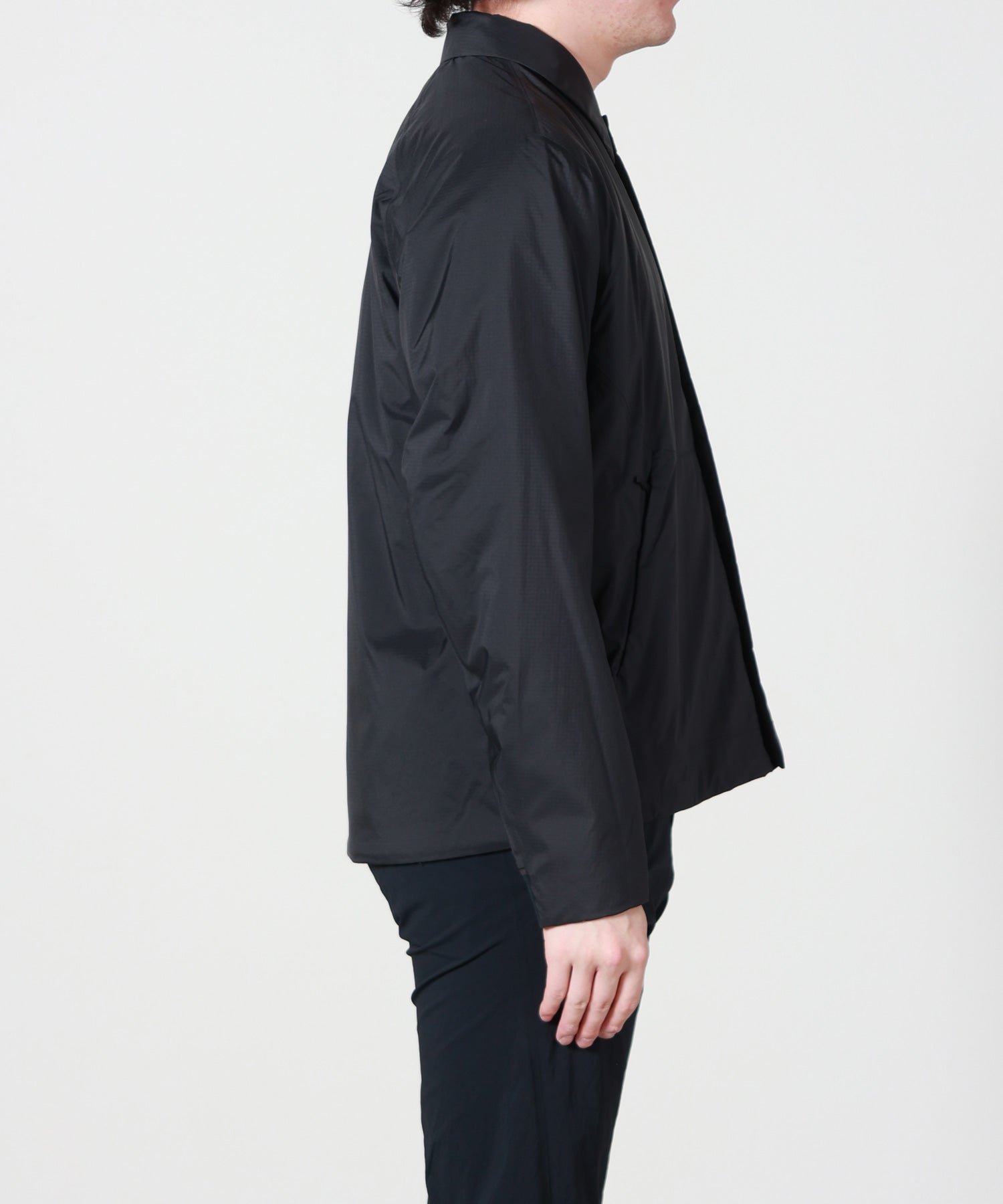 ARC'TERYX VEILANCE(アークテリクス ヴェイランス)】 Demlo Insulated