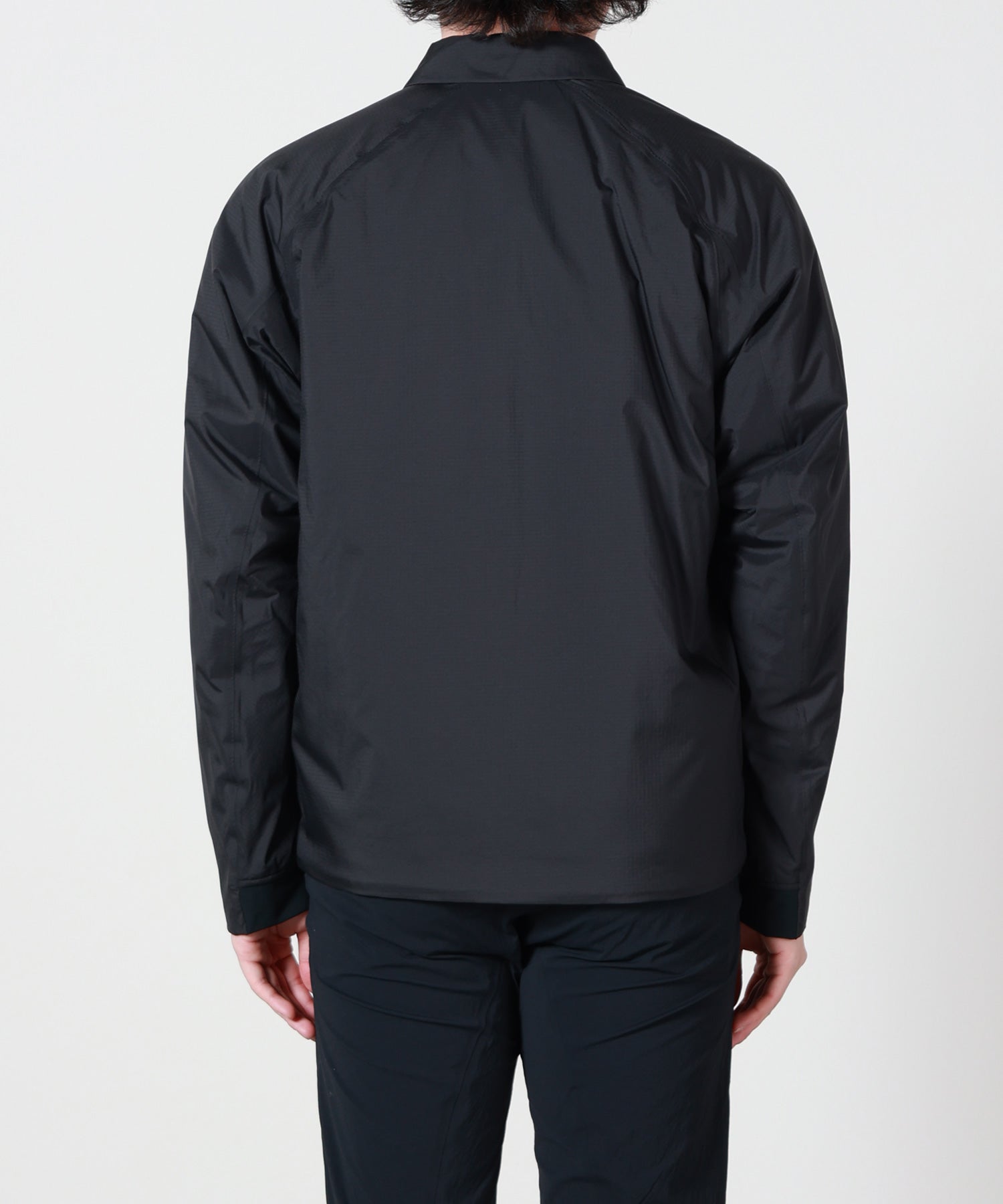ARC'TERYX VEILANCE(アークテリクス ヴェイランス)】 Demlo Insulated