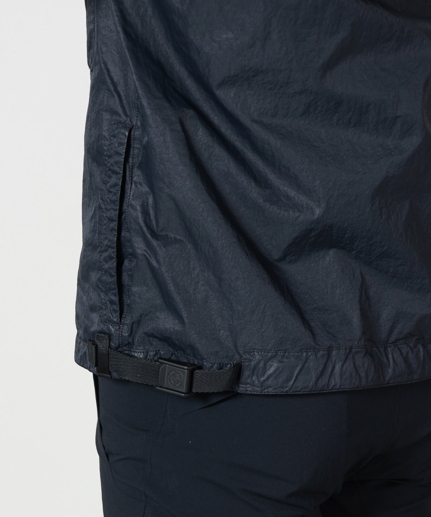 STONE ISLAND(ストーンアイランド)】 OVERSHIRT｜PARIGOT ONLINE