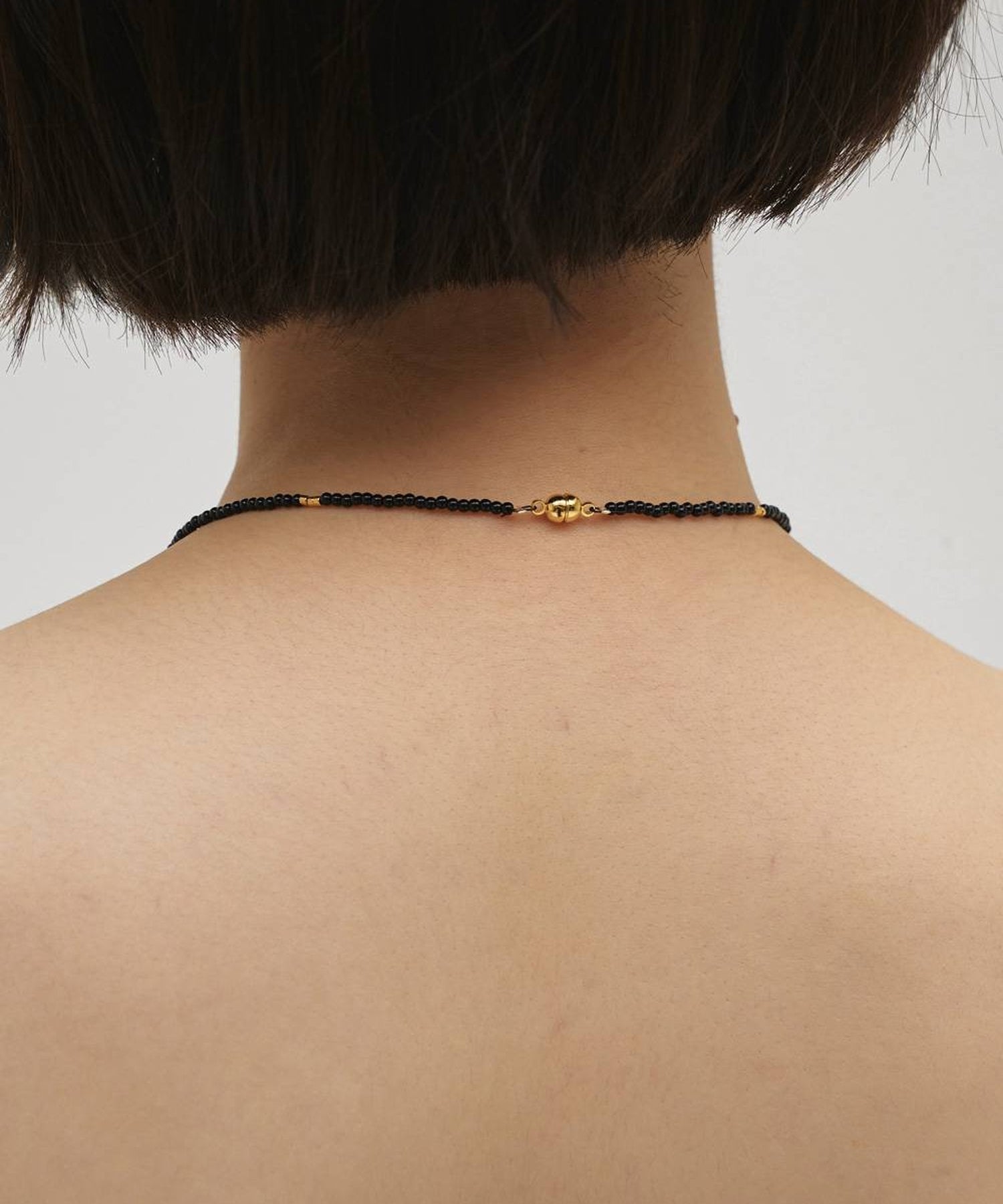 TODAYFUL(トゥデイフル)】 Thin Beads Choker｜PARIGOT ONLINE（パリゴ