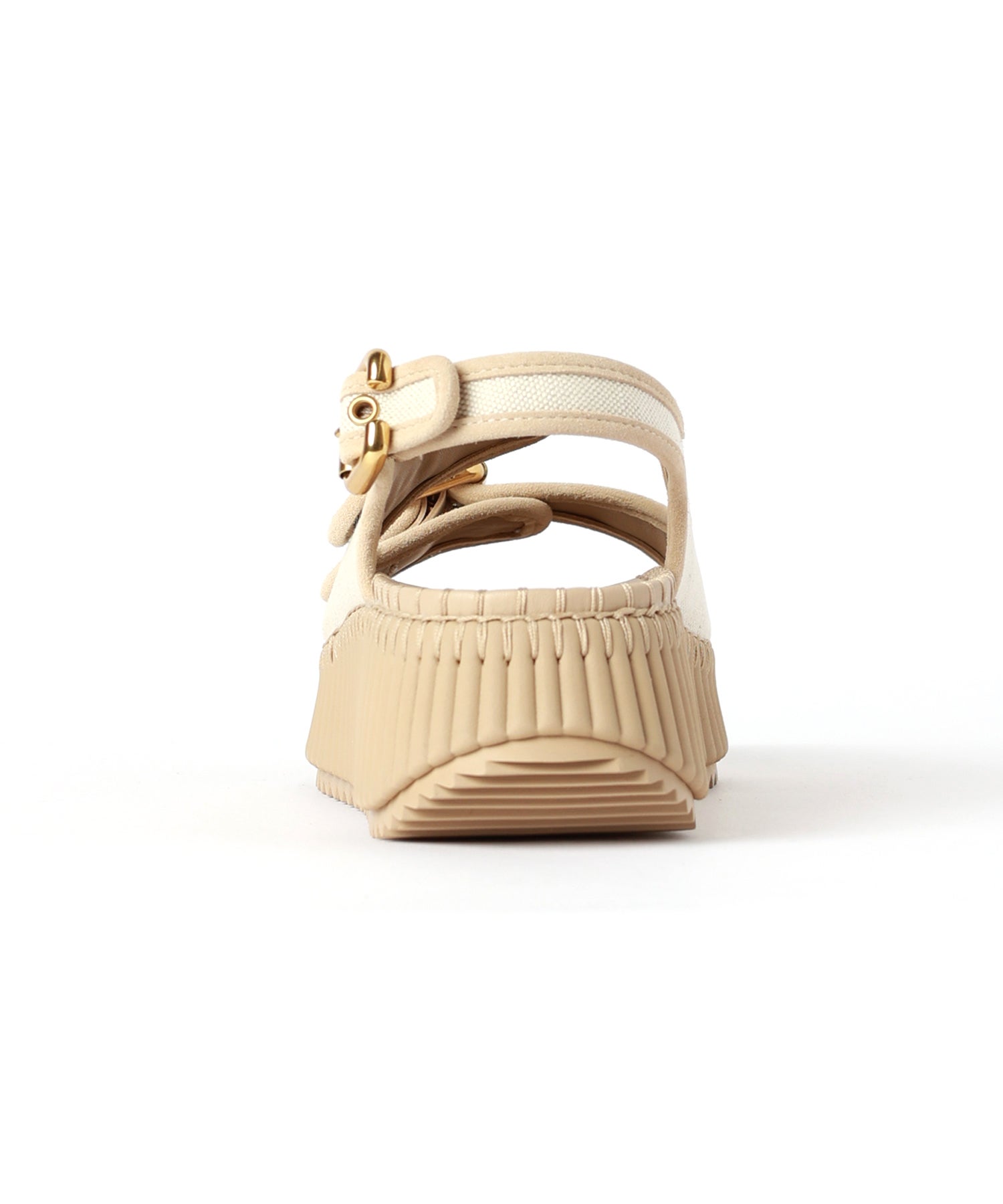 Chloe(クロエ)】 Namaウェッジ サンダル｜PARIGOT ONLINE（パリゴ