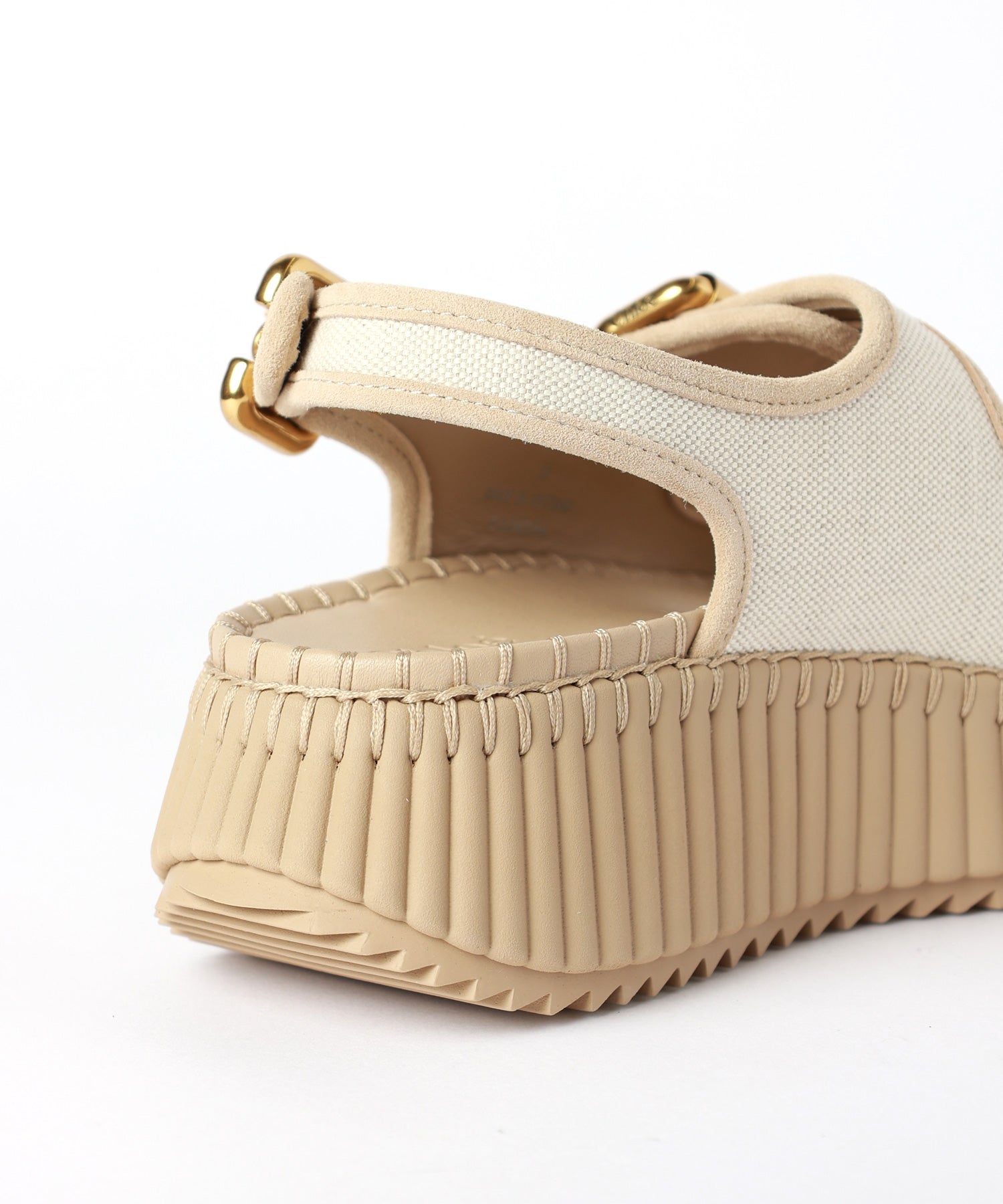 Chloe(クロエ)】 Namaウェッジ サンダル｜PARIGOT ONLINE（パリゴ
