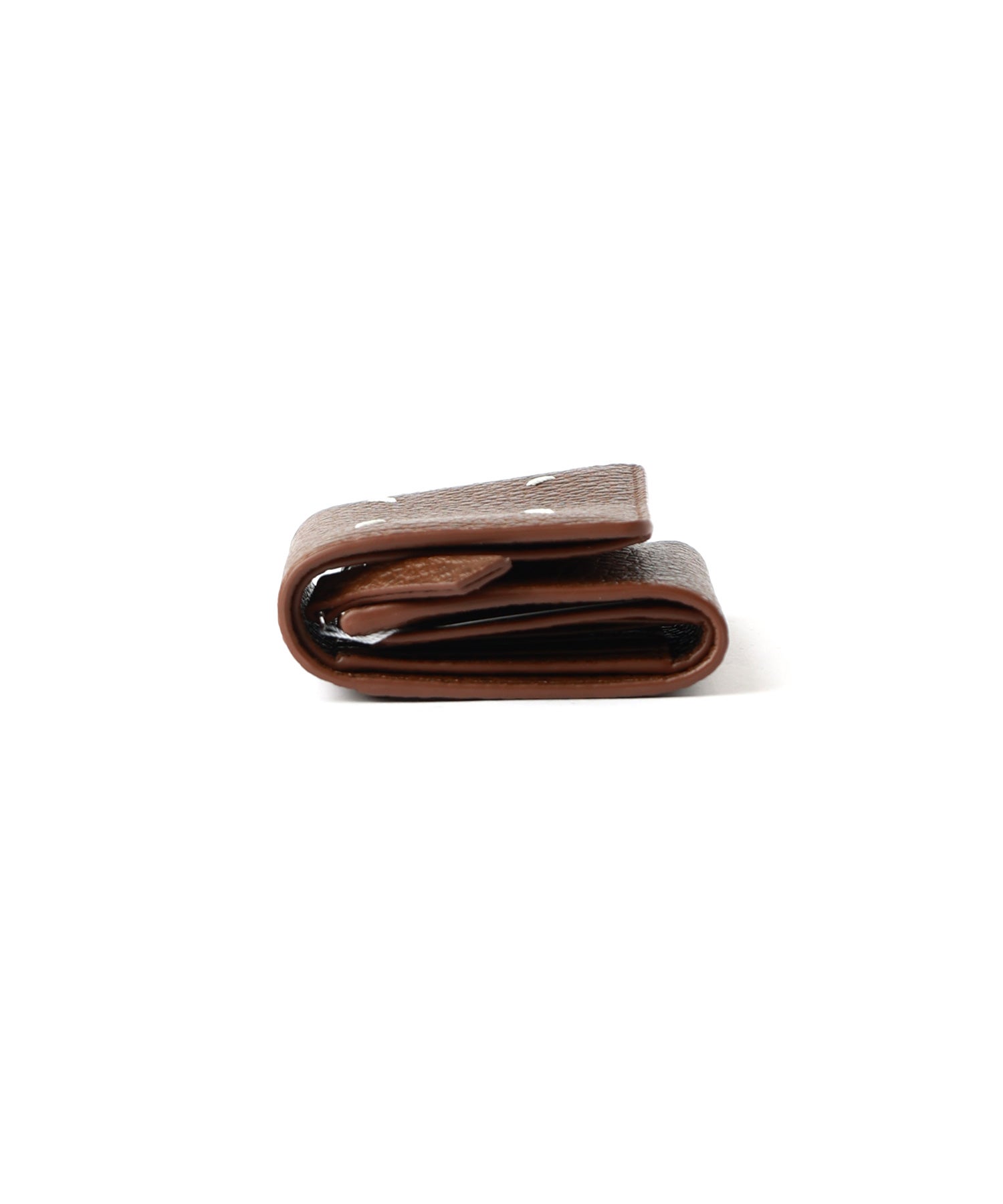 Maison Margiela(メゾンマルジェラ)】 FOUR STITCHES WALLET｜PARIGOT