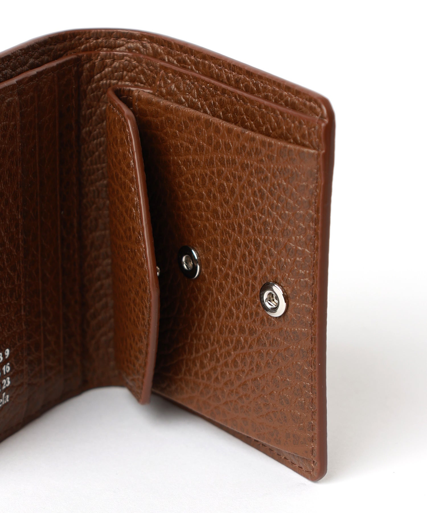 Maison Margiela(メゾンマルジェラ)】WALLET CLIP 2｜PARIGOT ONLINE