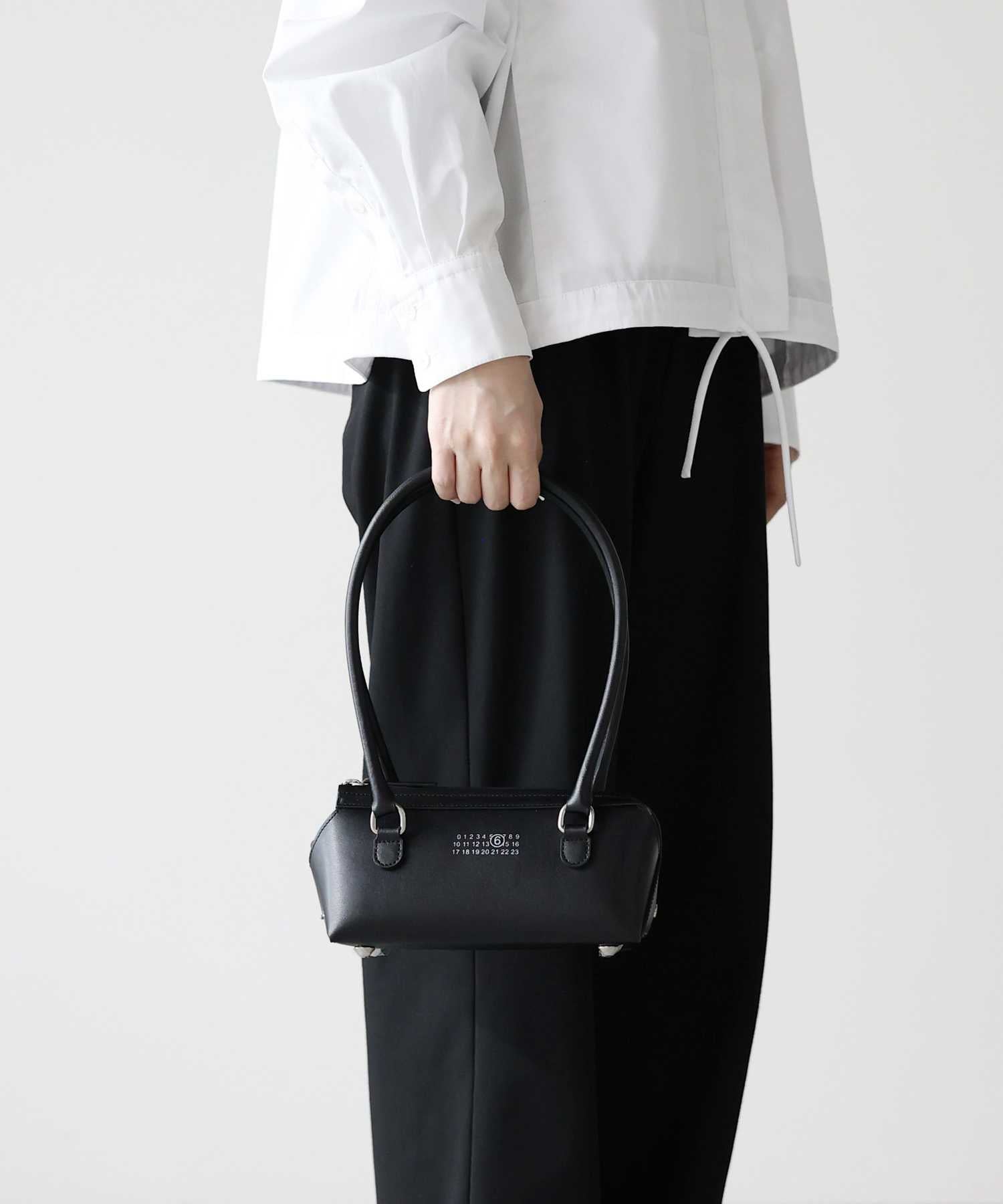 MM6 Maison Margiela(エムエムシックス メゾン マルジェラ)】 BAULETTO