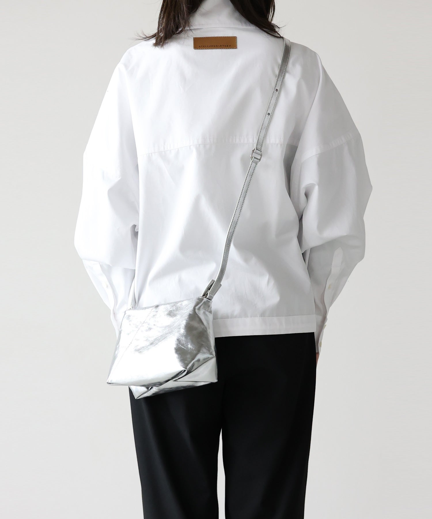 モデル身長：161cm