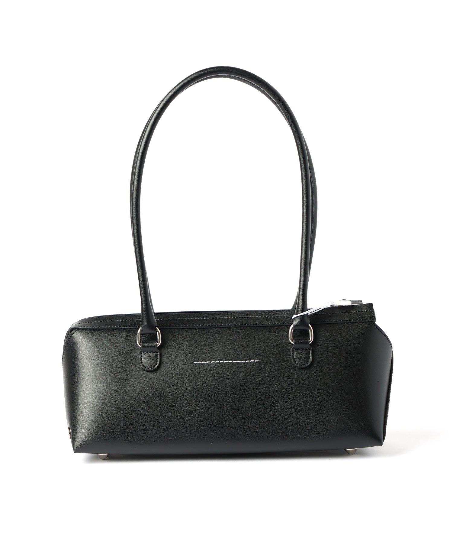 mm6MAISON MARGIELA 「バウレット」バッグ ミ ディアム新品 MM6 Maison Margiela(エムエムシックス メゾン マルジェラ