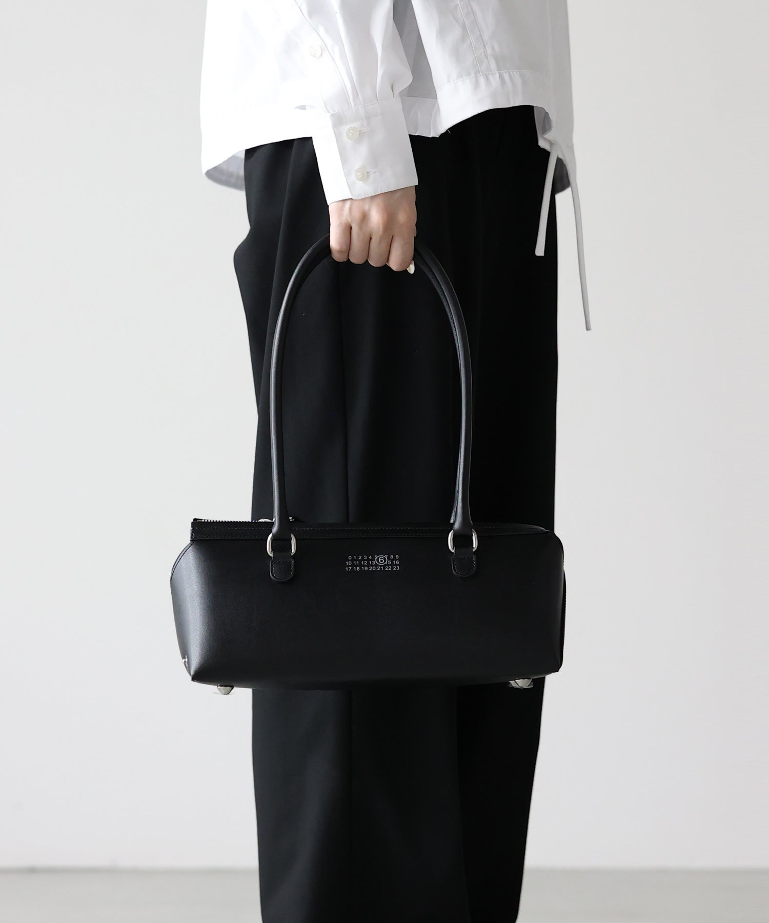 モデル身長：161cm