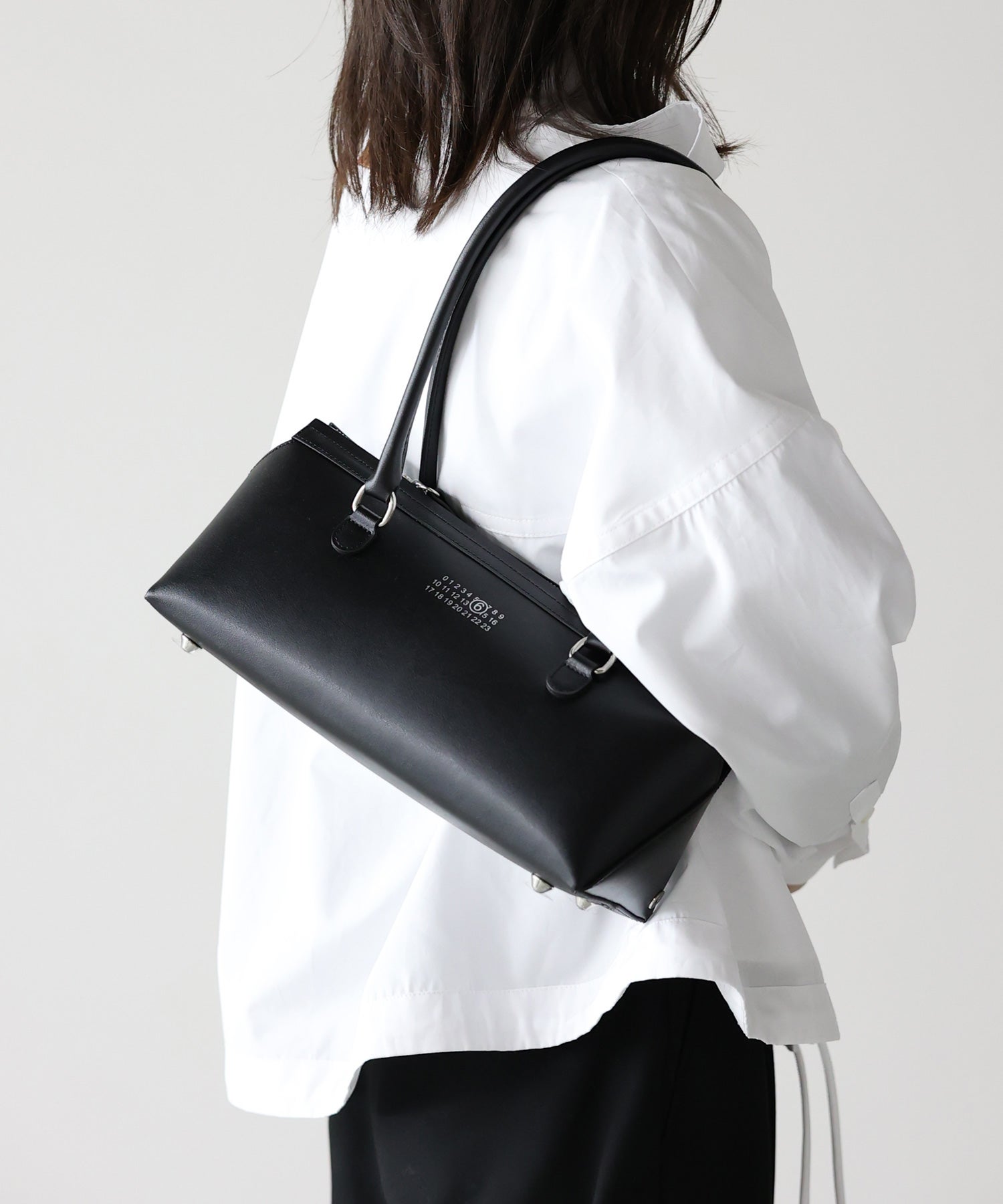 モデル身長：161cm