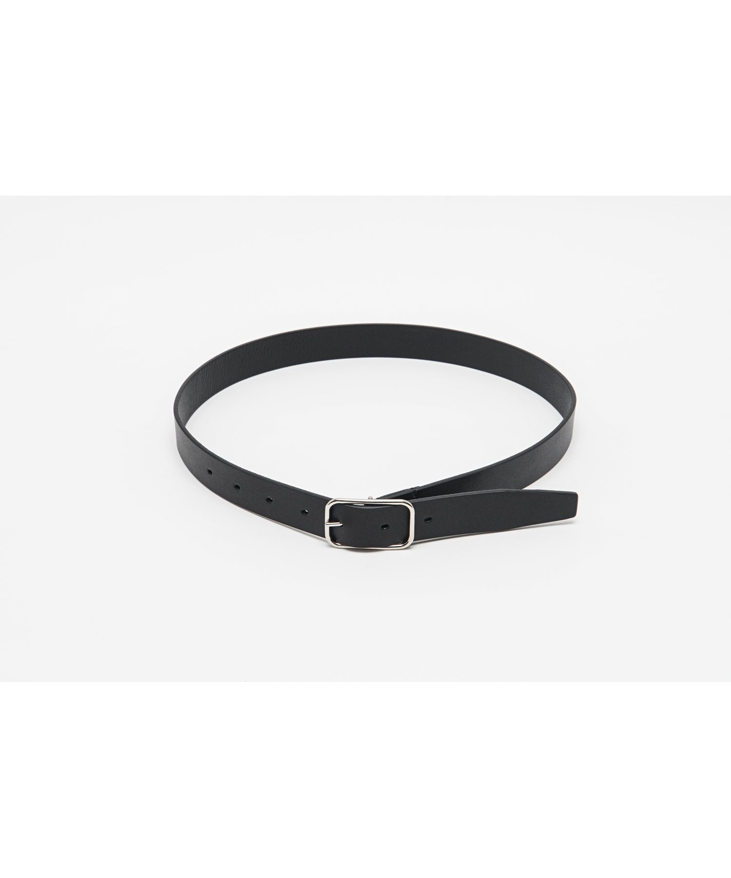 foot the coacher(フットザコーチャー)】 DOUBLE FACE BELT｜PARIGOT