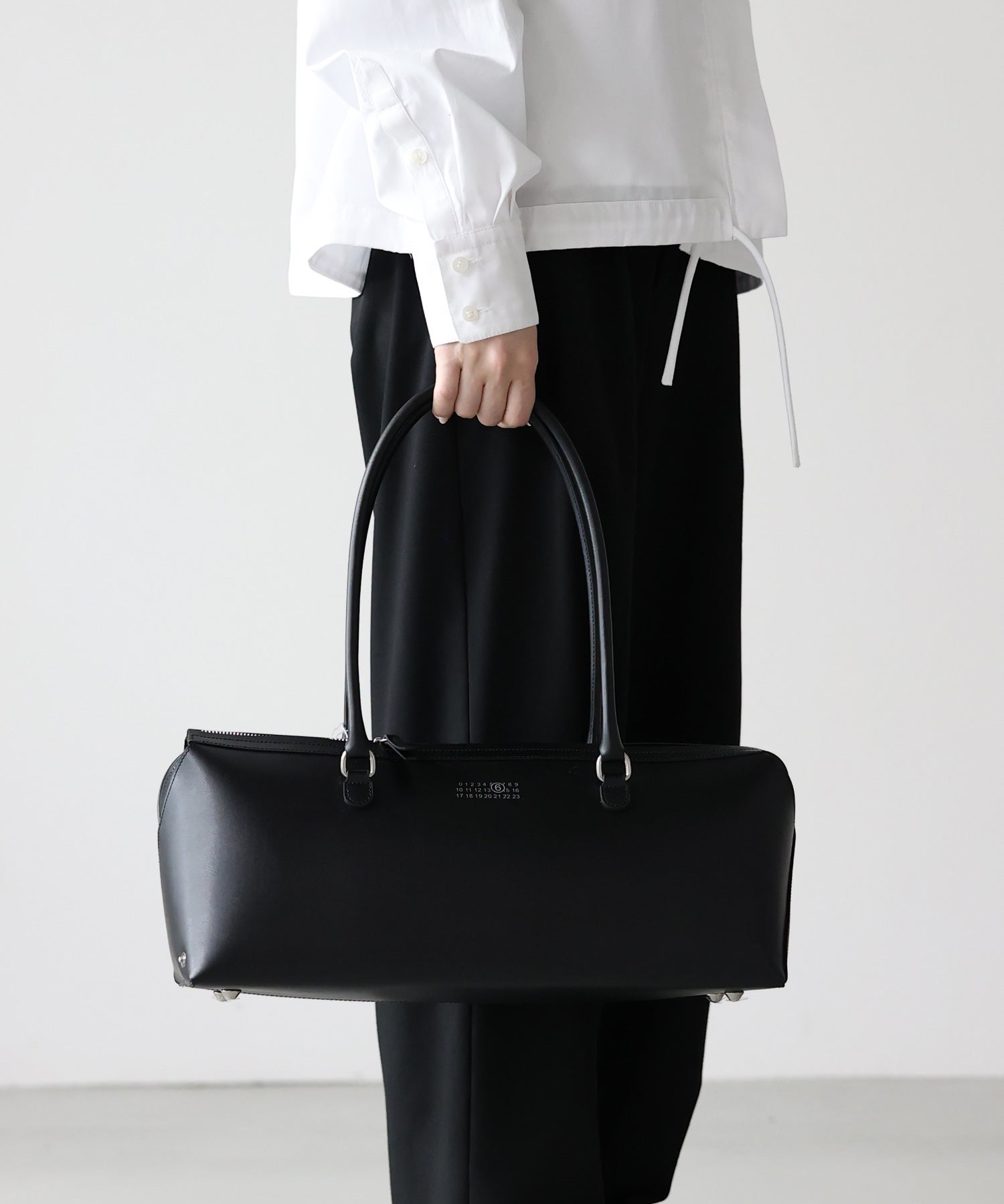 モデル身長：161cm