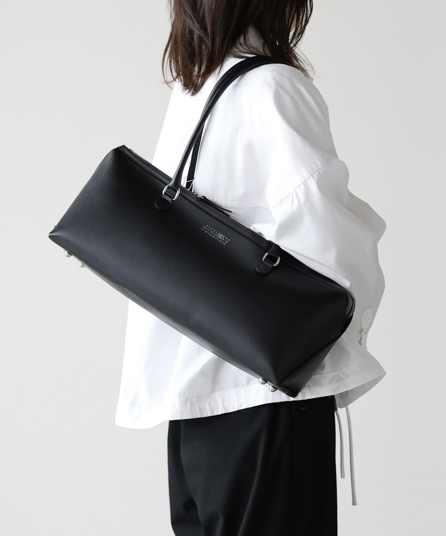 モデル身長：161cm