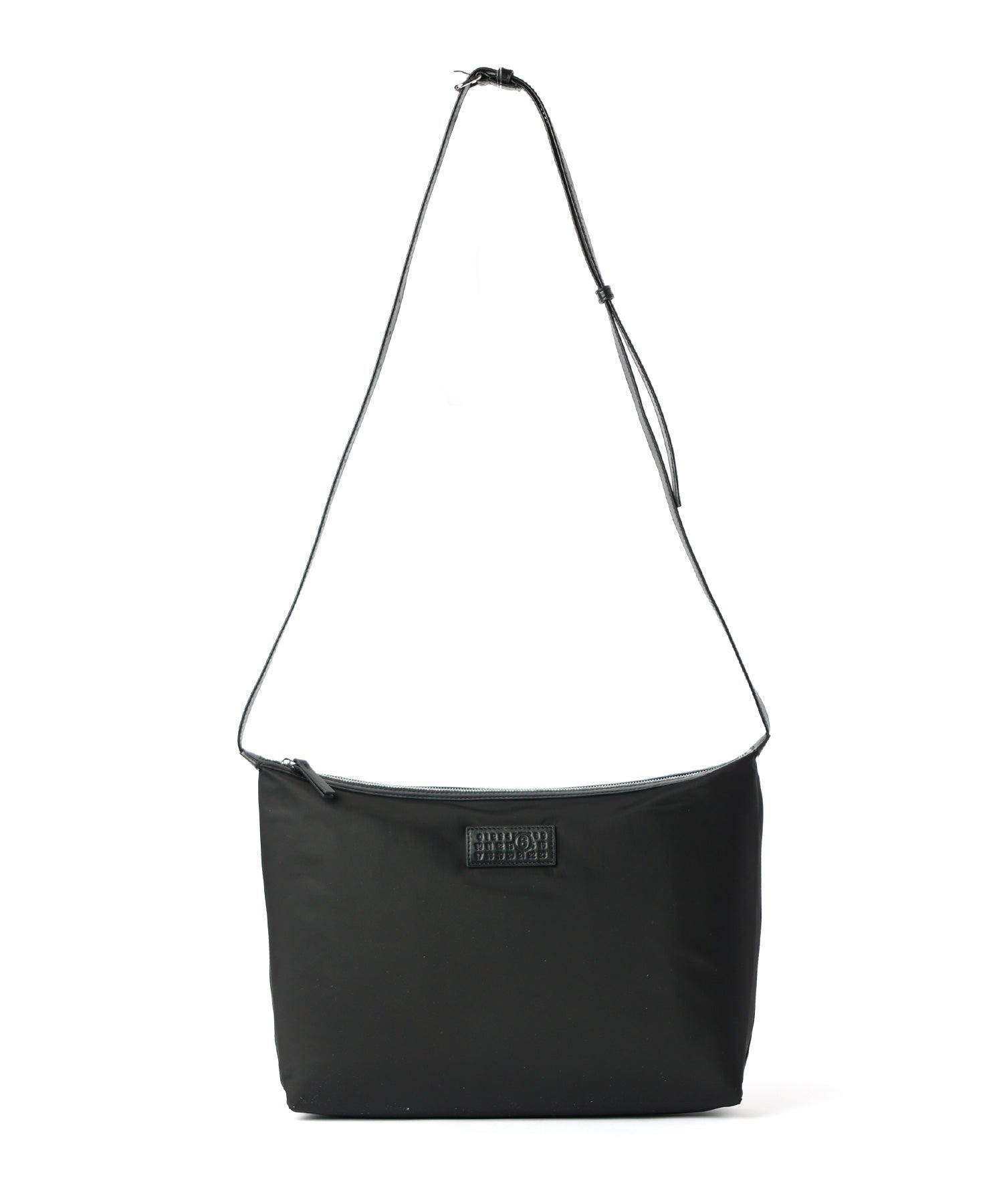 Maison Margiela マルジェラ クロスボディーポーチ　ボディーバッグ MM6 Maison Margiela(エムエムシックス メゾン マルジェラ