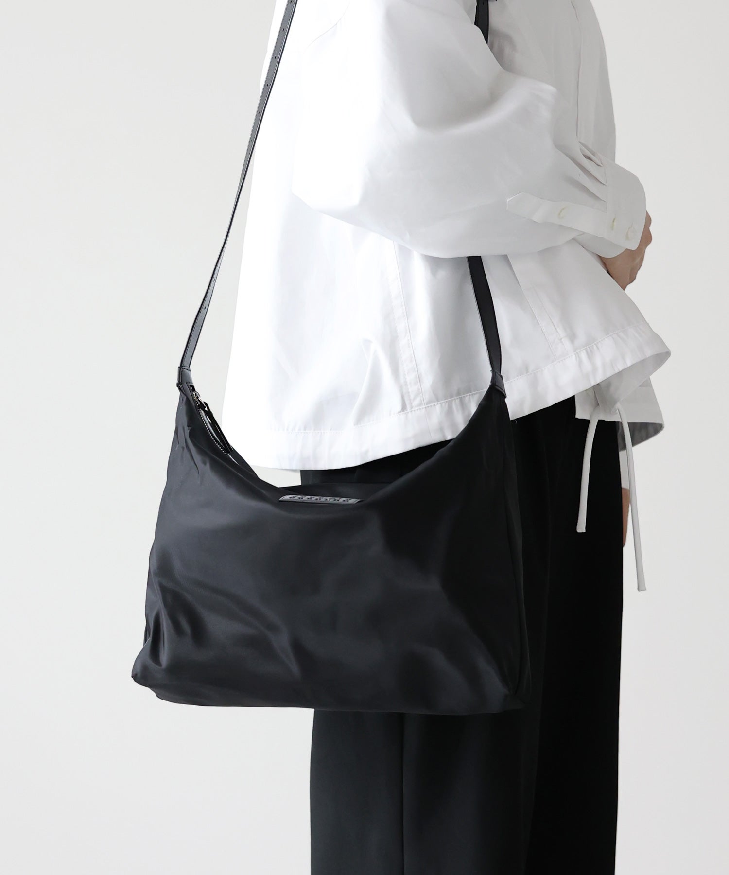 モデル身長：161cm