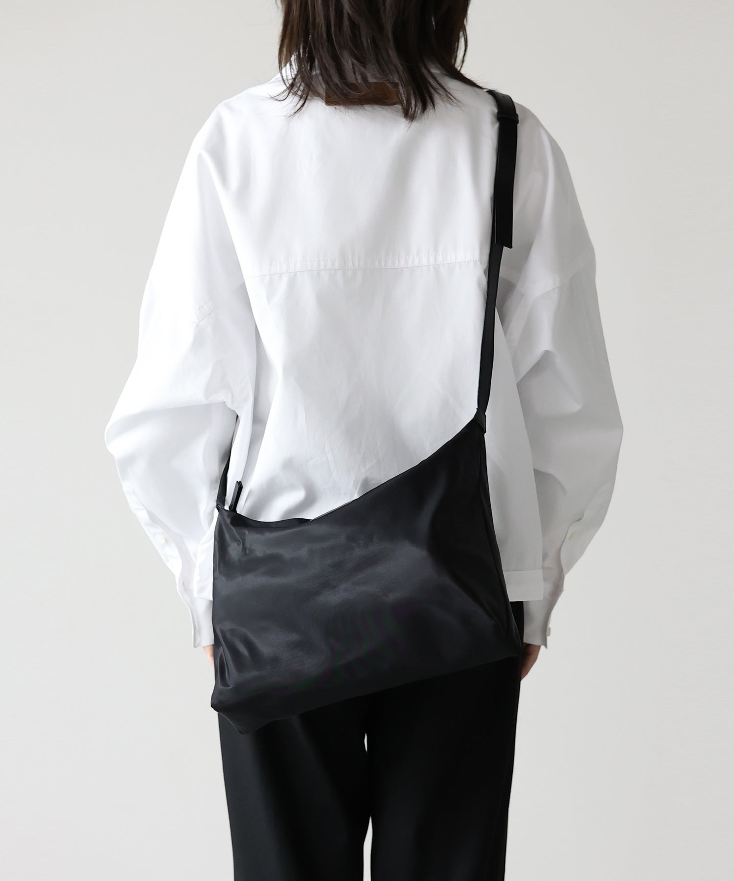 モデル身長：161cm