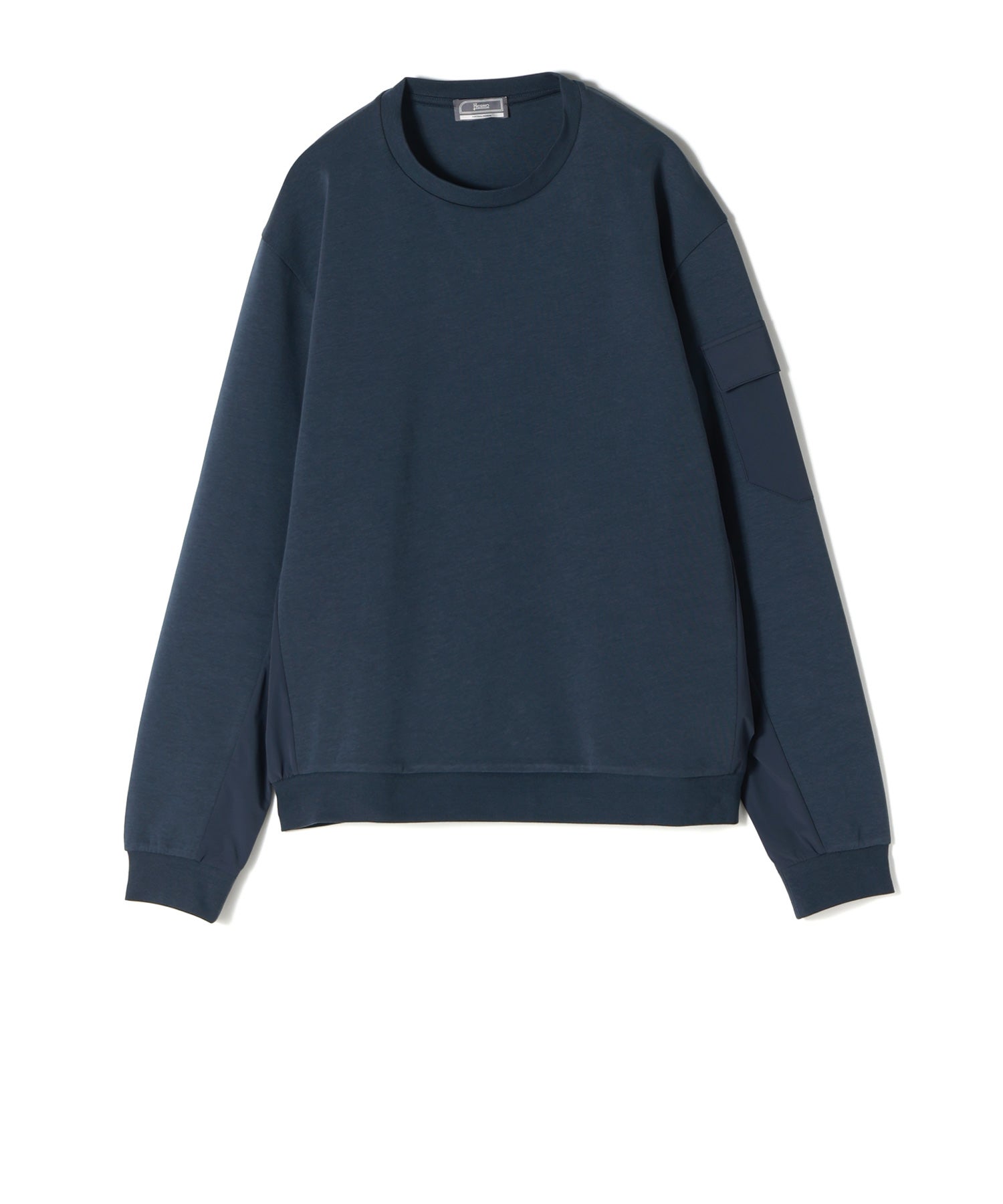 HERNO(ヘルノ)】 SWEAT｜PARIGOT ONLINE（パリゴオンライン）