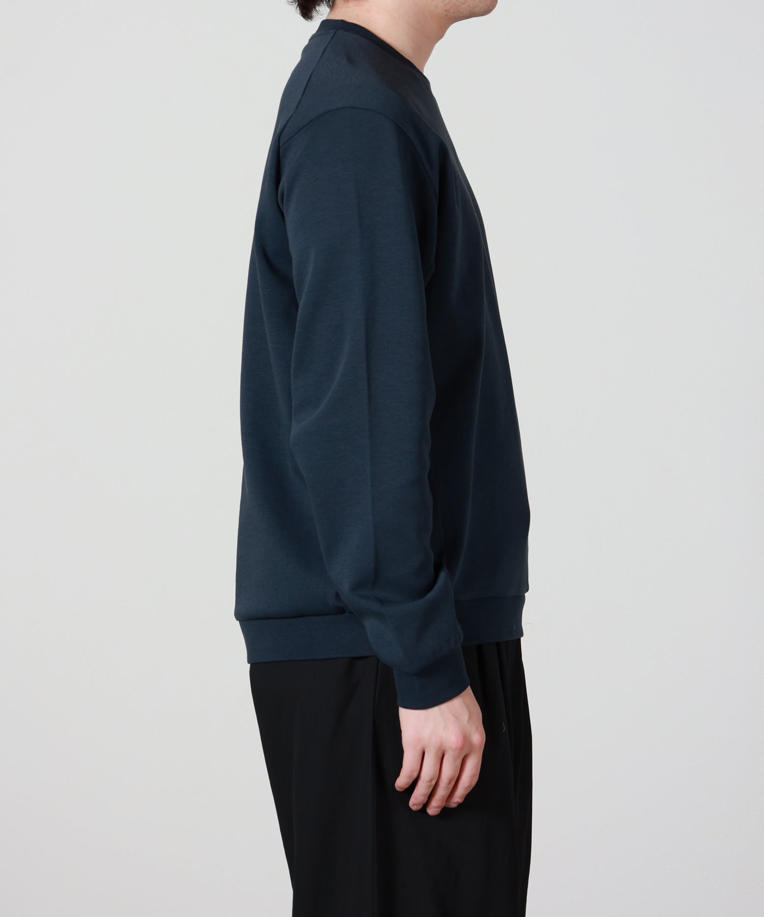 HERNO(ヘルノ)】 SWEAT｜PARIGOT ONLINE（パリゴオンライン）