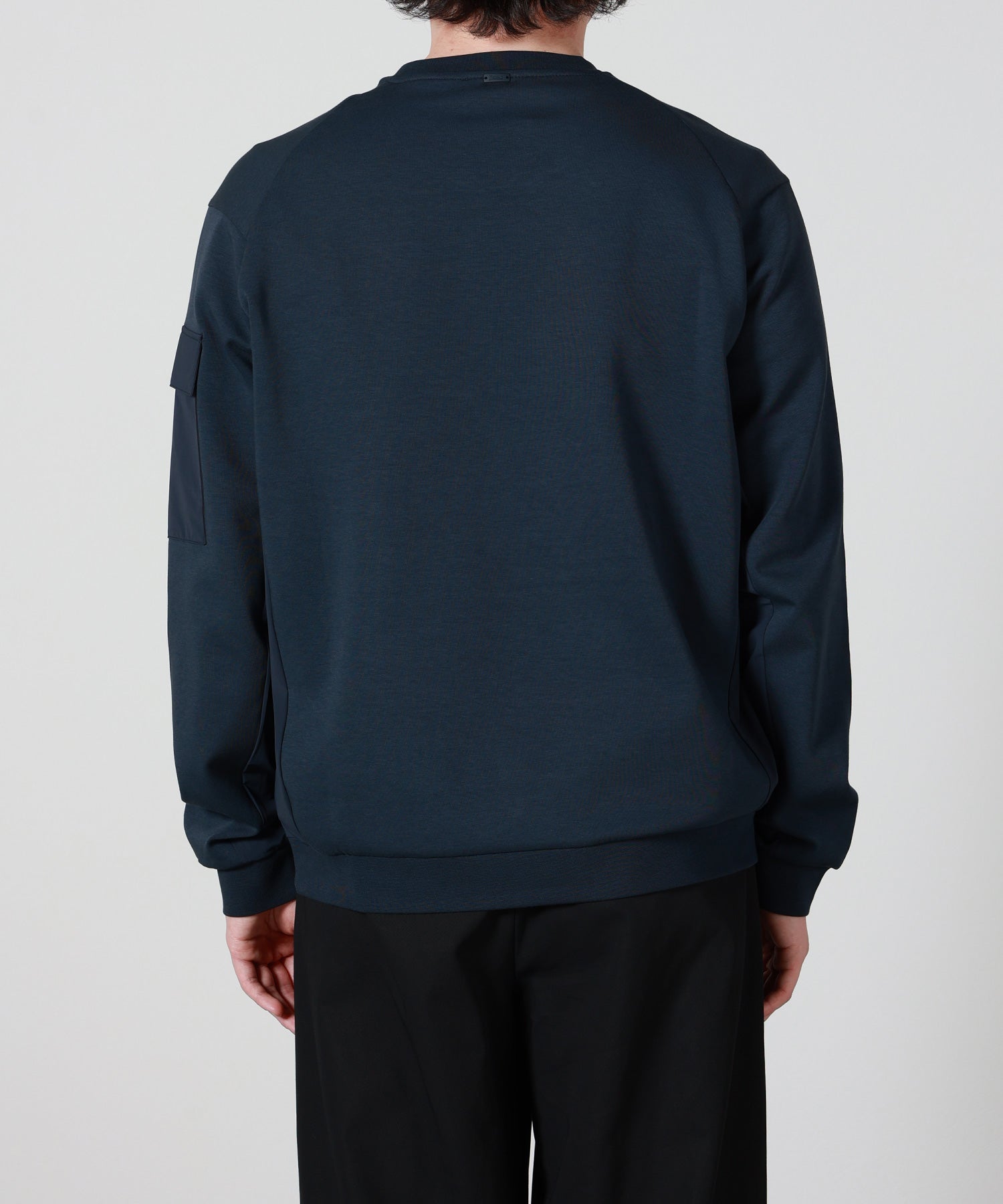 HERNO(ヘルノ)】 SWEAT｜PARIGOT ONLINE（パリゴオンライン）