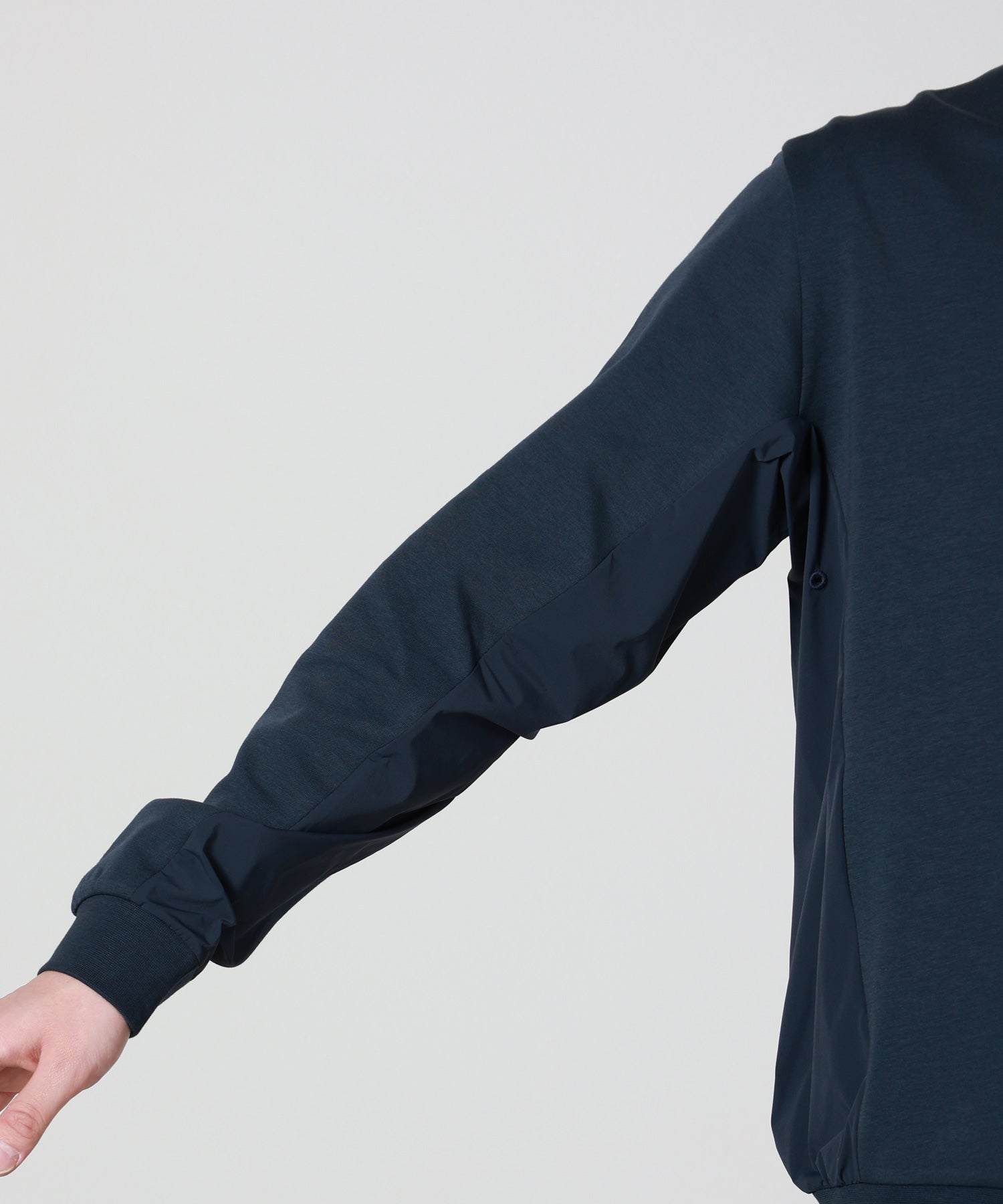 HERNO(ヘルノ)】 SWEAT｜PARIGOT ONLINE（パリゴオンライン）