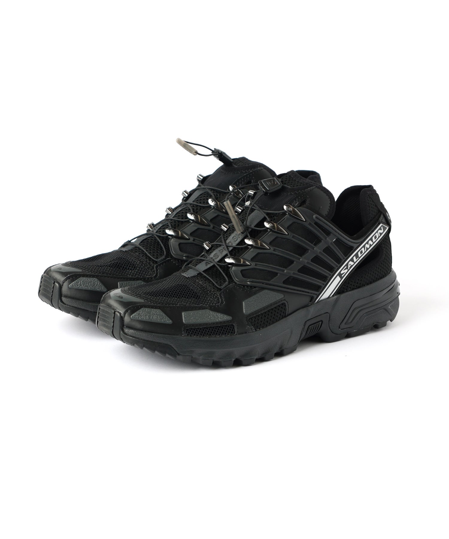 SALOMON ACS PRO SHELL