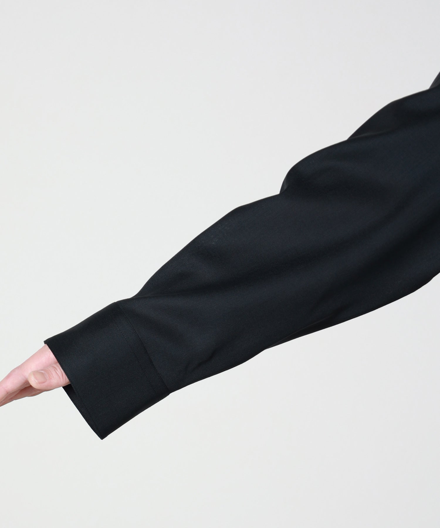 OVERCOAT(オーバーコート)】 Wool Shirt｜PARIGOT ONLINE（パリゴ