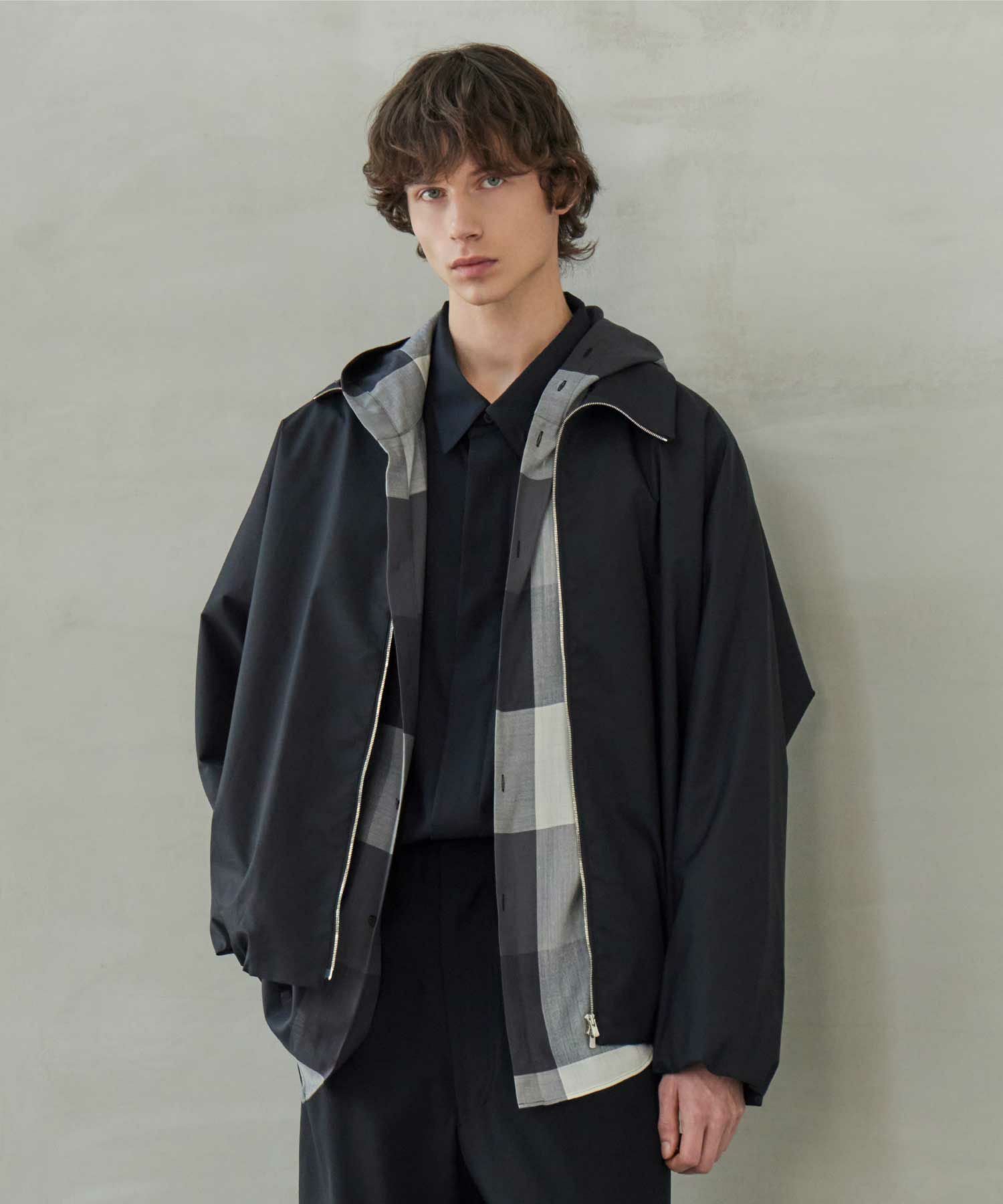 オーバーコート OVER COAT ジャケット OVERCOAT ONLINE STORE（オーバーコート 公式オンラインストア）