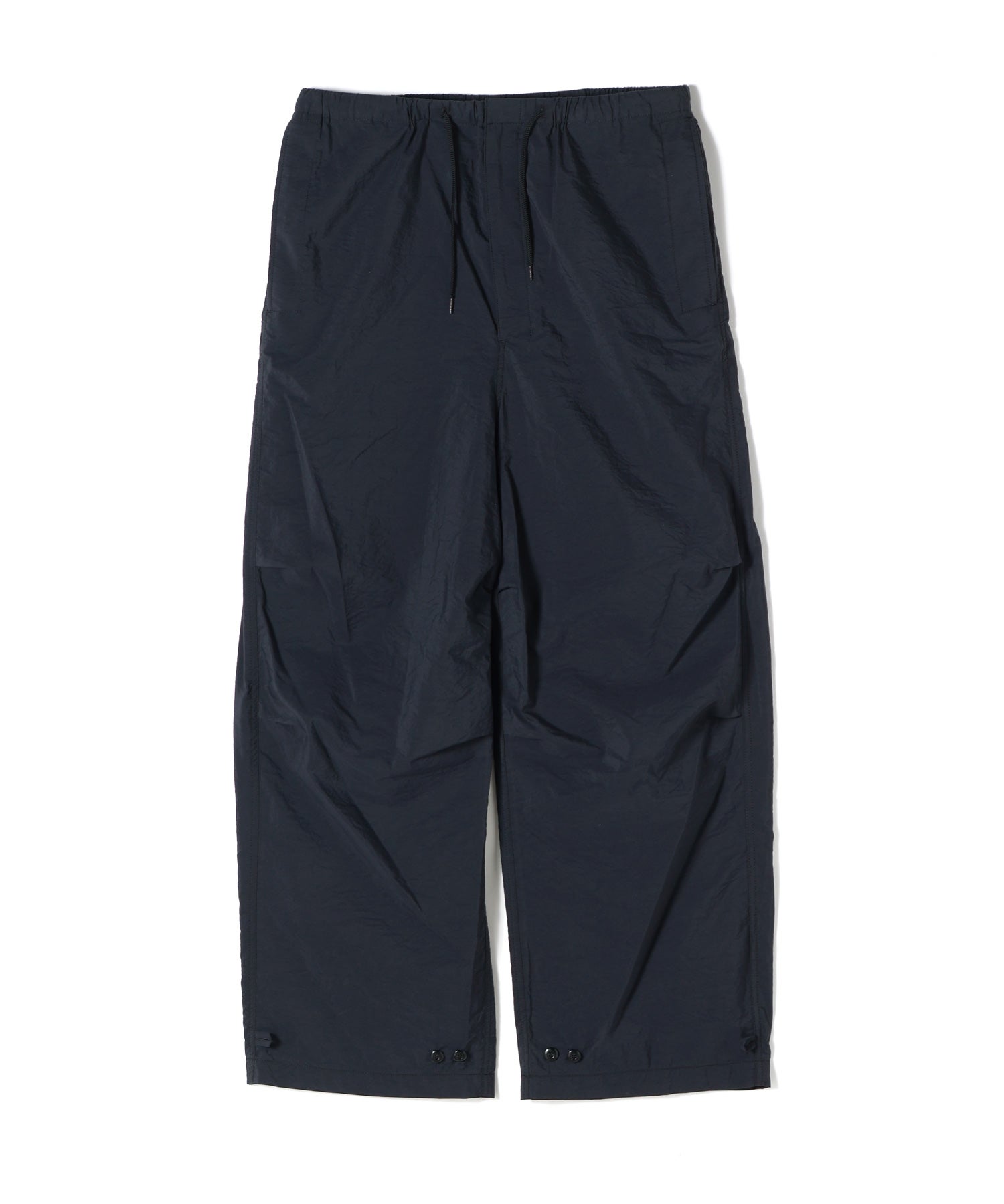 LEMAIRE(ルメール)】 PARACHUTE PANTS｜PARIGOT ONLINE（パリゴ