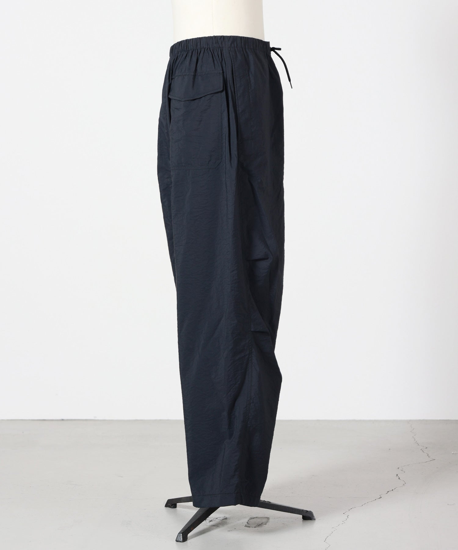 LEMAIRE(ルメール)】 PARACHUTE PANTS｜PARIGOT ONLINE（パリゴ