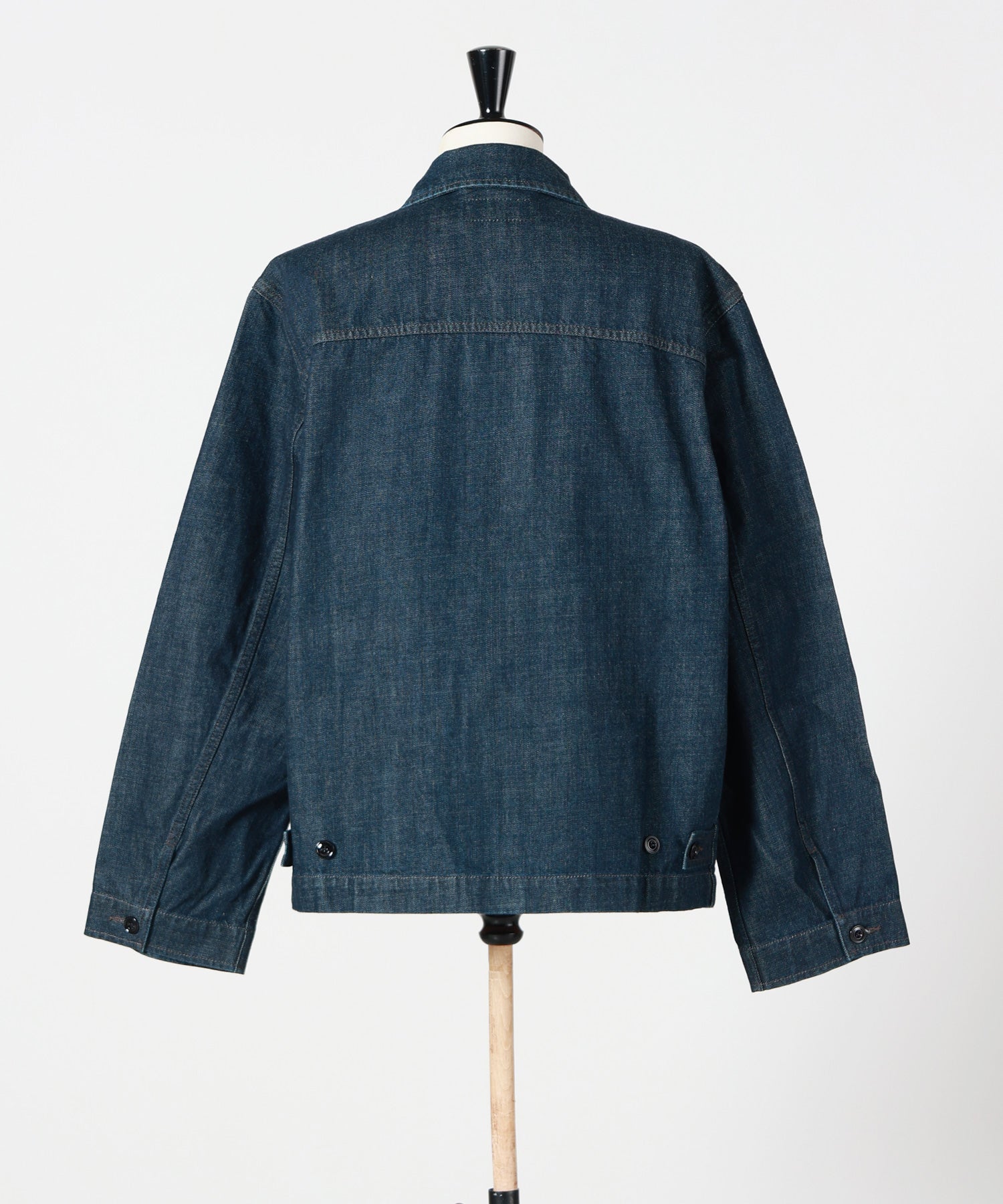 LEMAIRE(ルメール)】 BOXY JACKET｜PARIGOT ONLINE（パリゴオンライン）