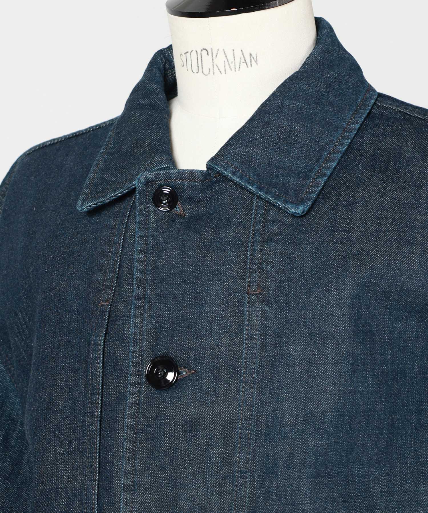 LEMAIRE(ルメール)】 BOXY JACKET｜PARIGOT ONLINE（パリゴオンライン）