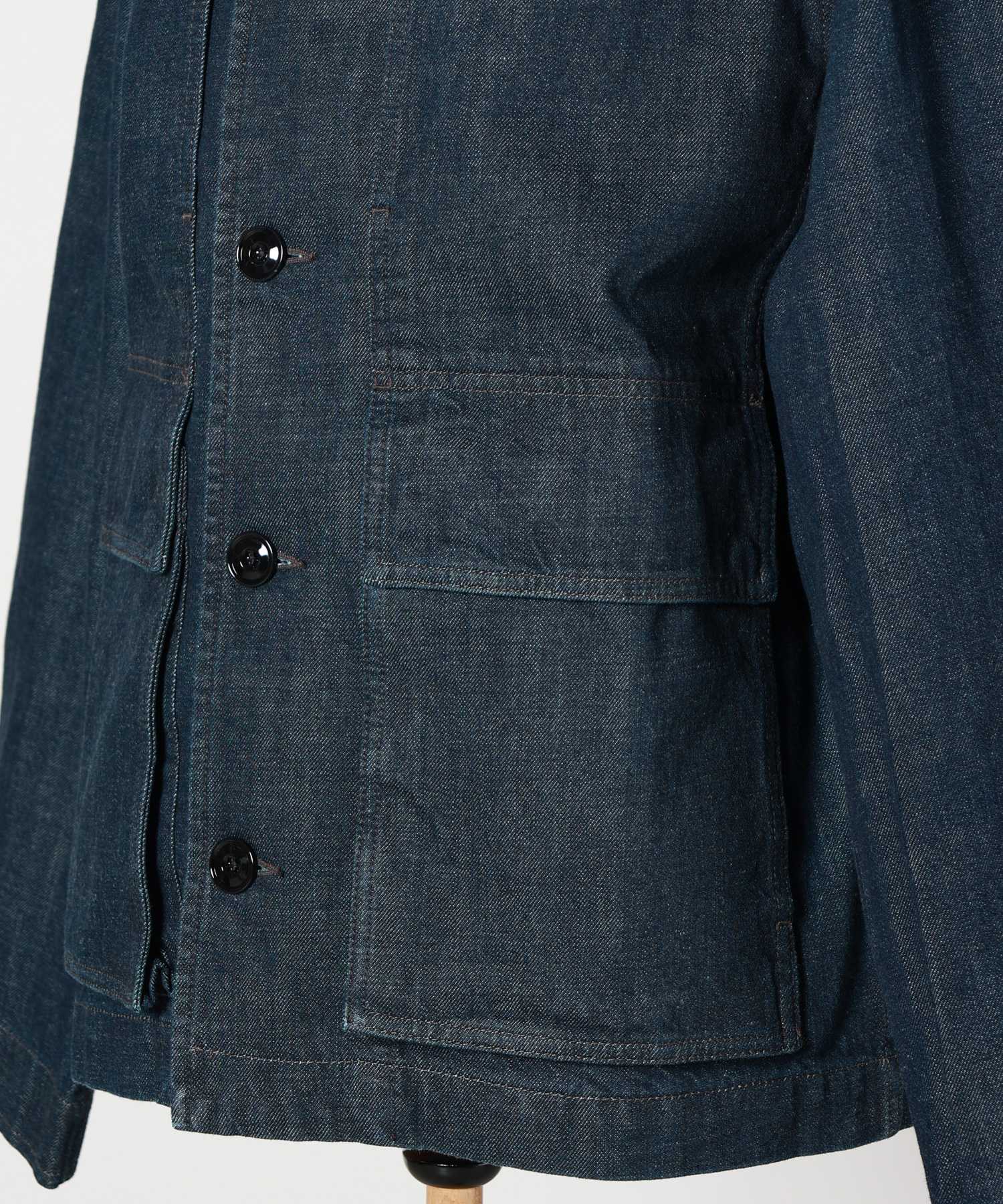 LEMAIRE(ルメール)】 BOXY JACKET｜PARIGOT ONLINE（パリゴオンライン）