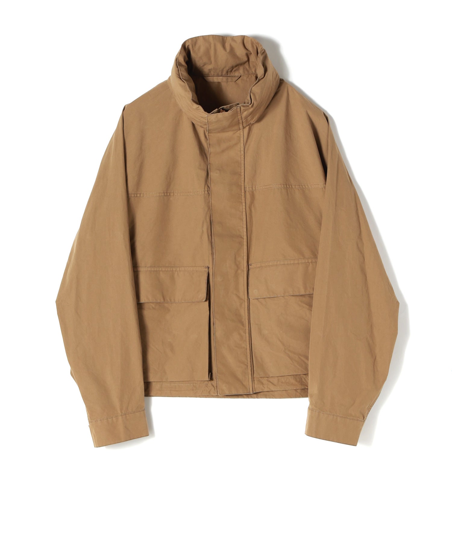 LEMAIRE(ルメール)】 SHORT RAIN PARKA｜PARIGOT ONLINE（パリゴ
