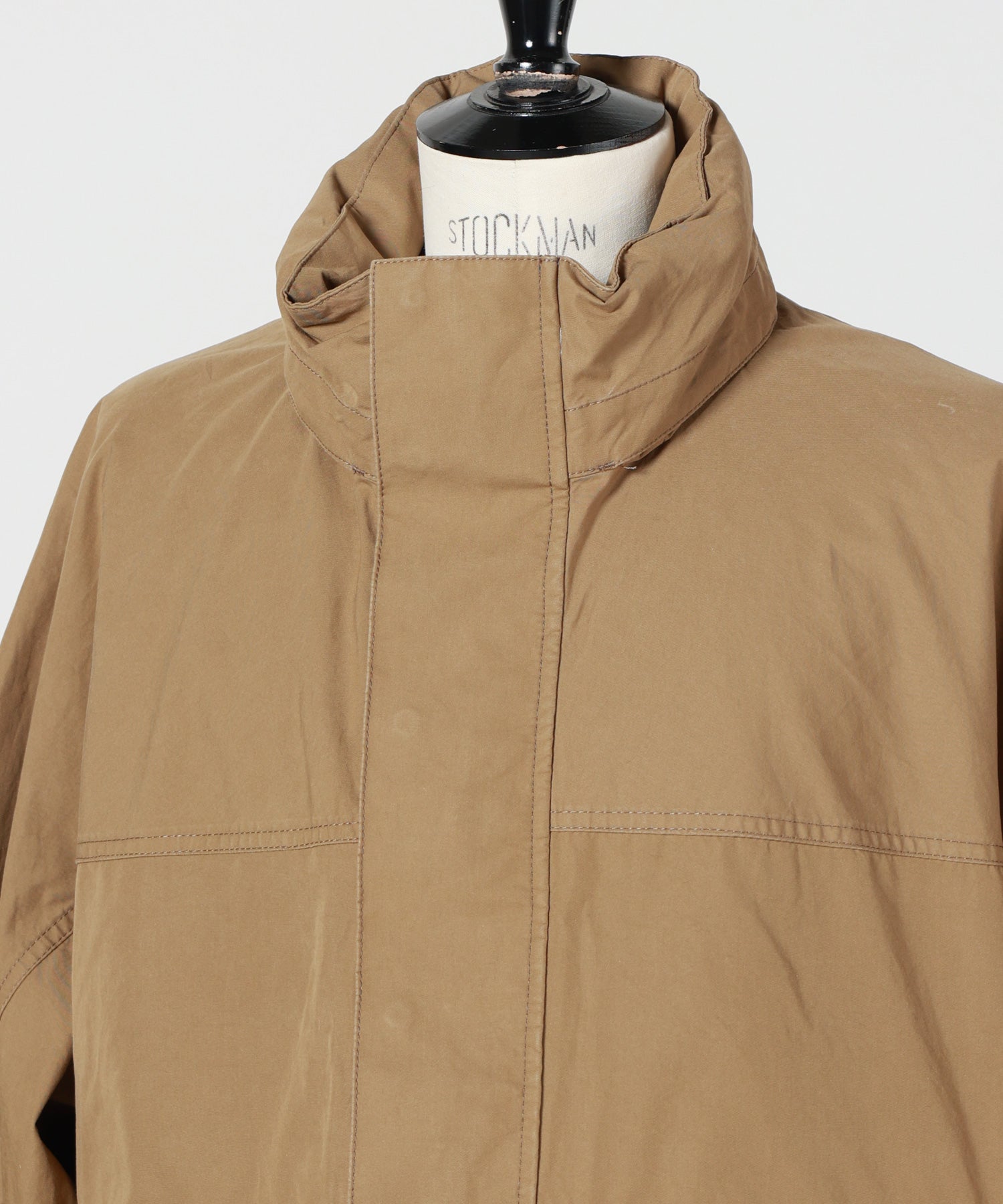 LEMAIRE(ルメール)】 SHORT RAIN PARKA｜PARIGOT ONLINE（パリゴ