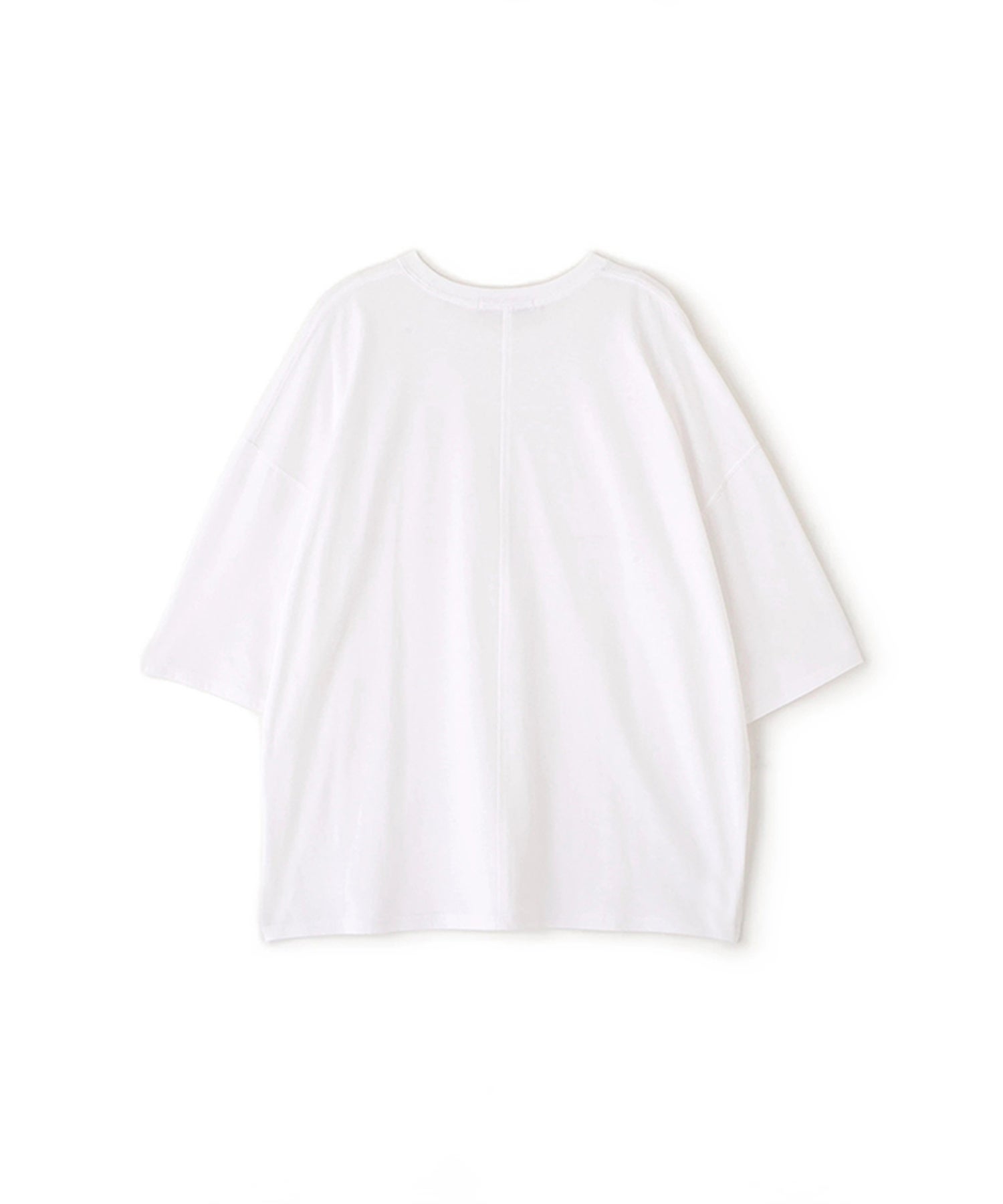 ETRE TOKYO(エトレトウキョウ)】 オーバーサイズクールネスTee