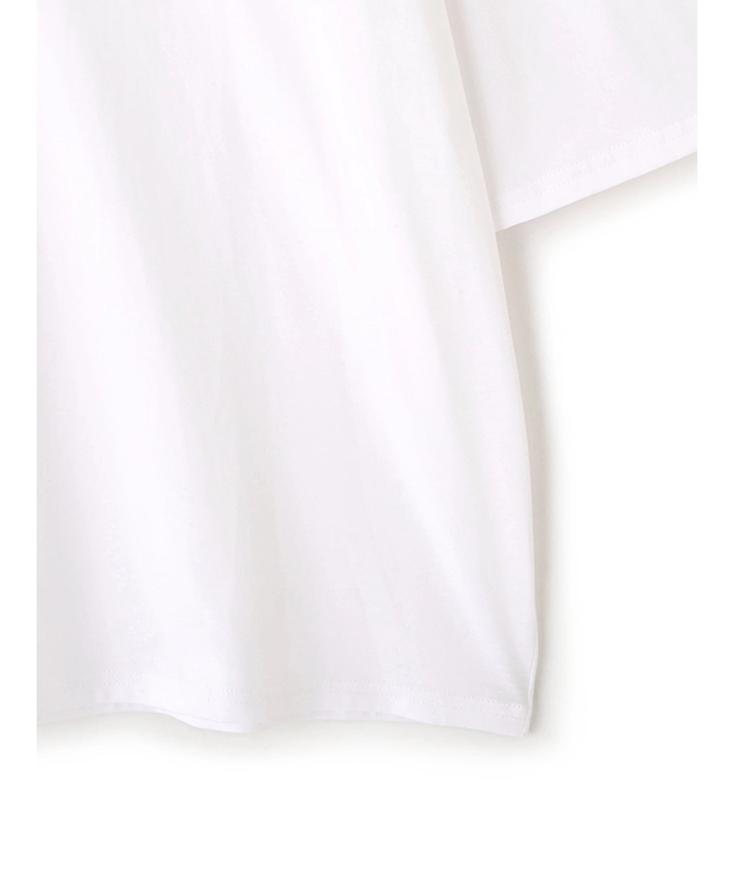 ETRE TOKYO(エトレトウキョウ)】 オーバーサイズクールネスTee