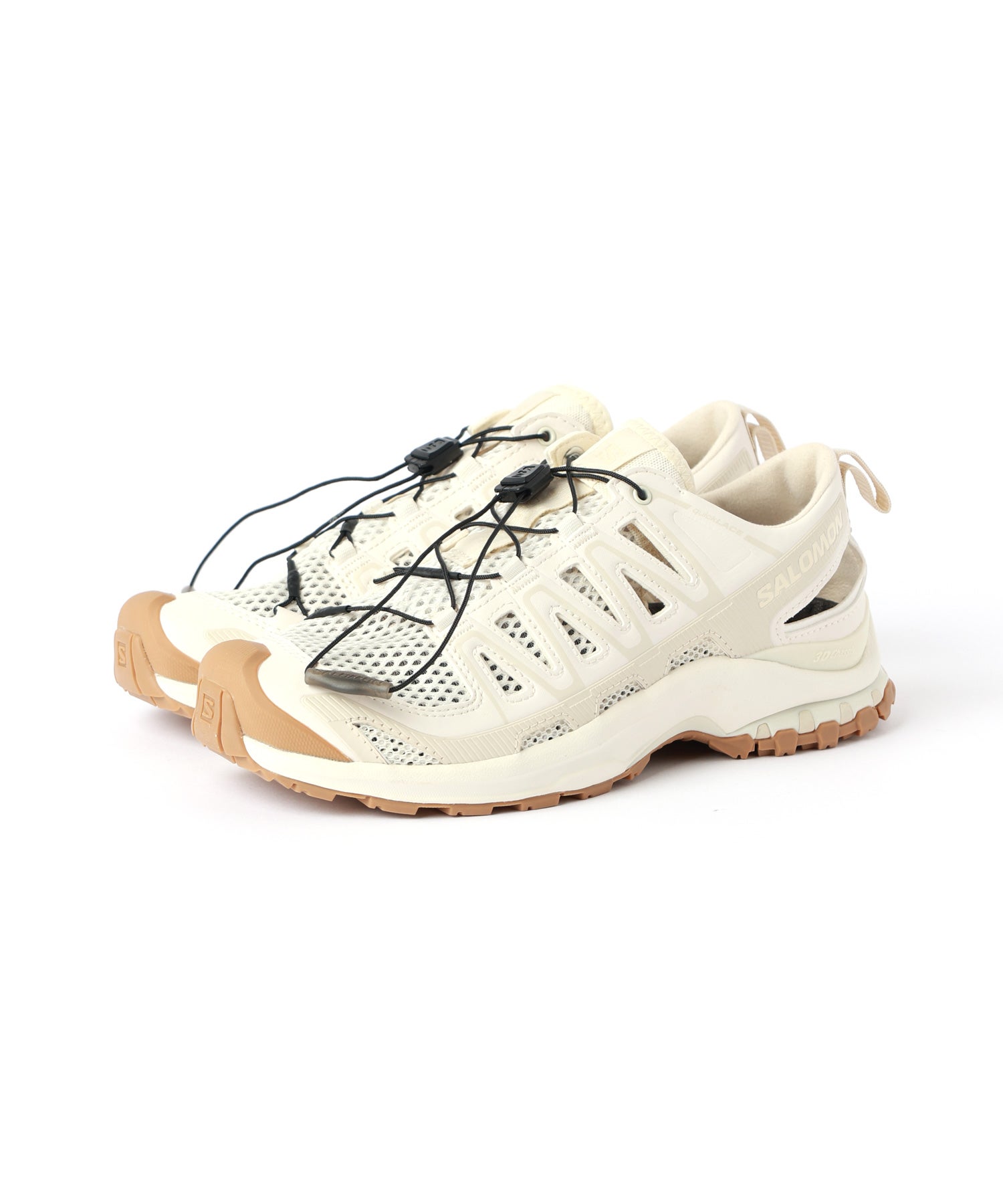 VANILLA ICE/ALMOND MILK/CURRY