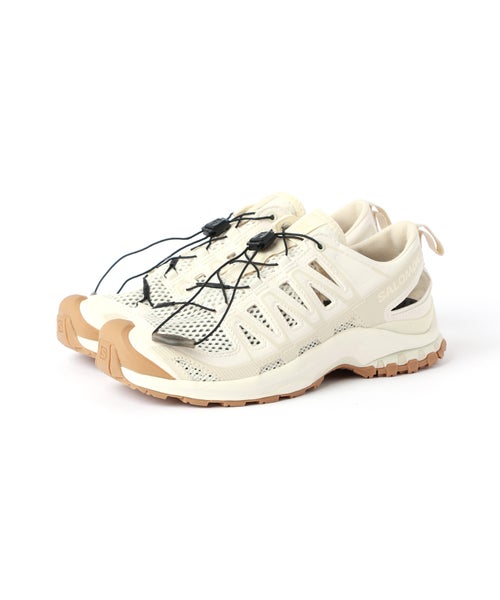 VANILLA ICE/ALMOND MILK/CURRY