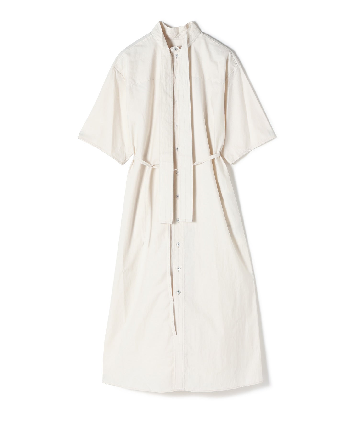 LEMAIRE(ルメール)】 REVERSIBLE TUBE DRESS｜PARIGOT ONLINE（パリゴ