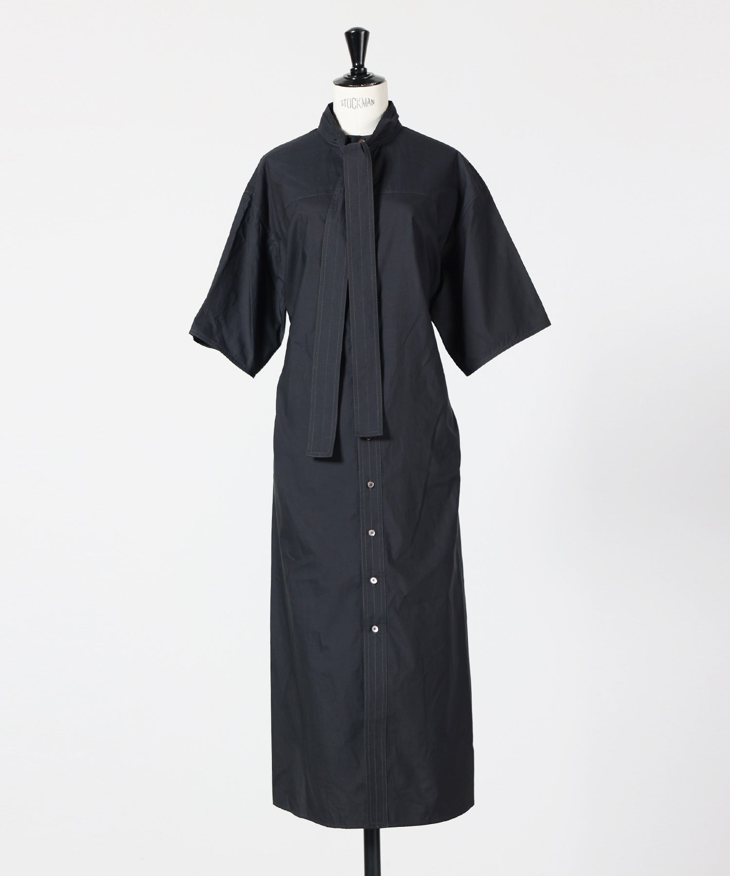 LEMAIRE(ルメール)】 REVERSIBLE TUBE DRESS｜PARIGOT ONLINE（パリゴ