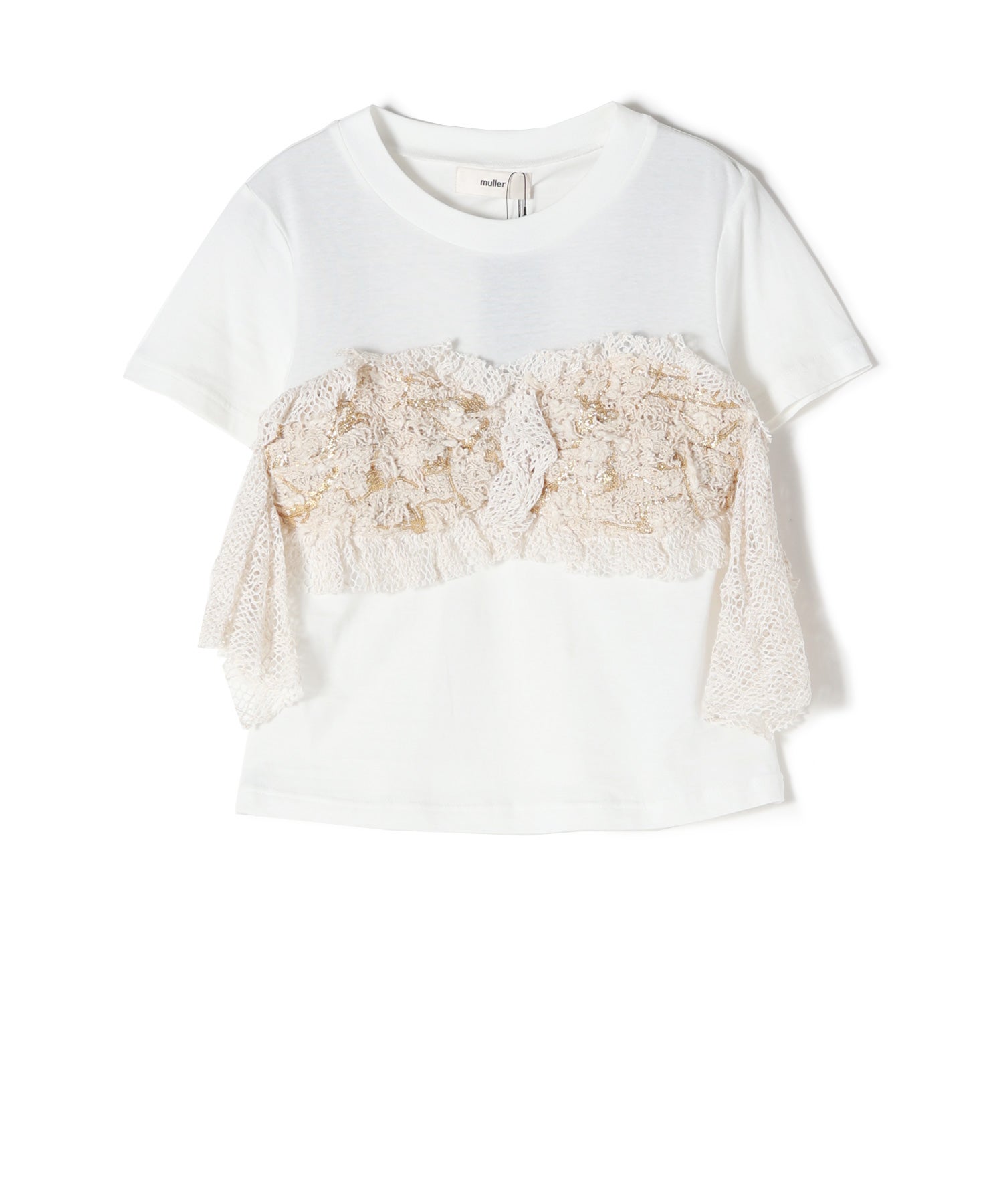 美品　21AW 　ミュラーオブヨシオクボ　パリゴ別注　ウール　ベルト 000000041655-39.jpg?size=m&w=