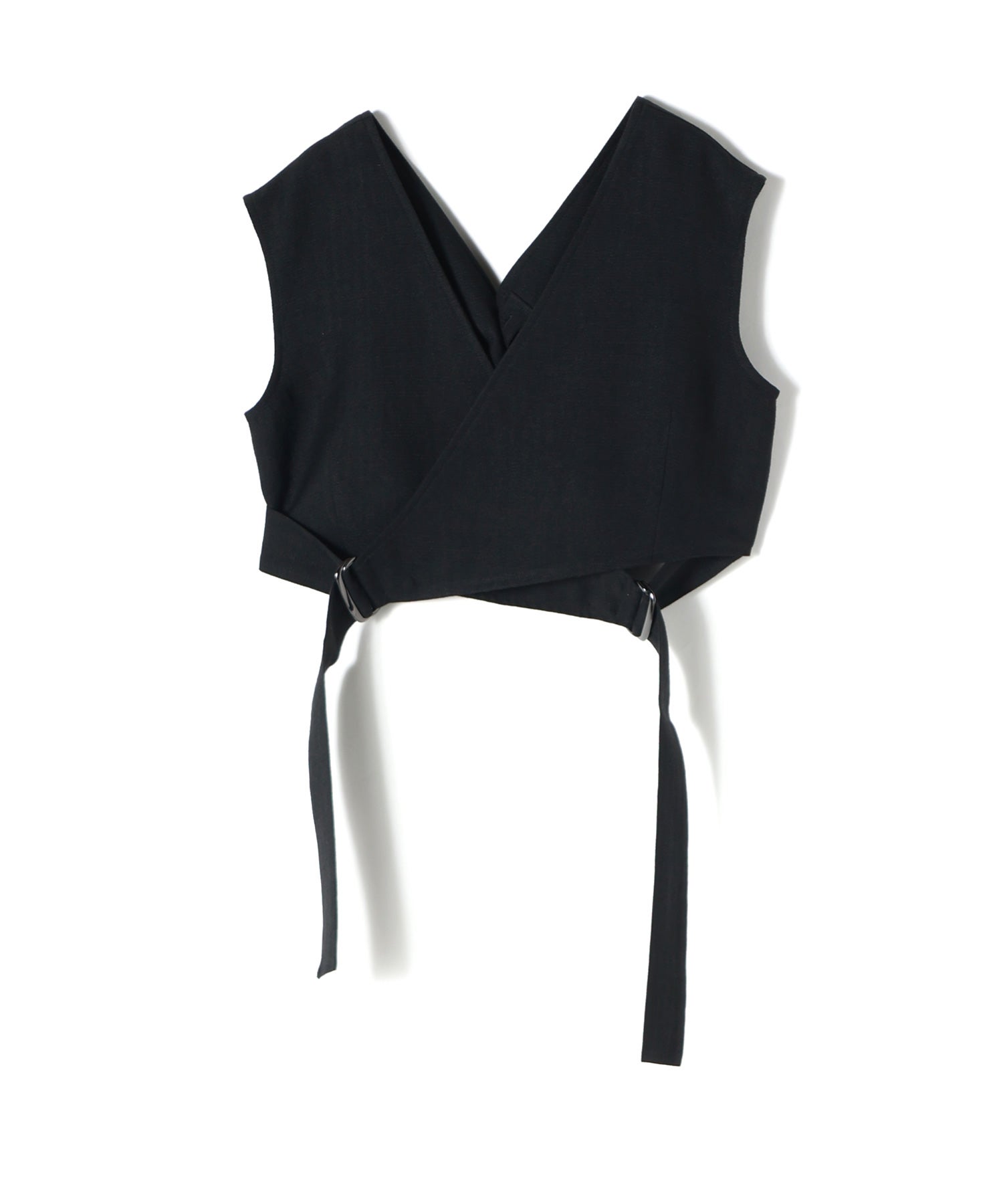 UJOH(ウジョー)】 Separate Blouse｜PARIGOT ONLINE（パリゴオンライン）