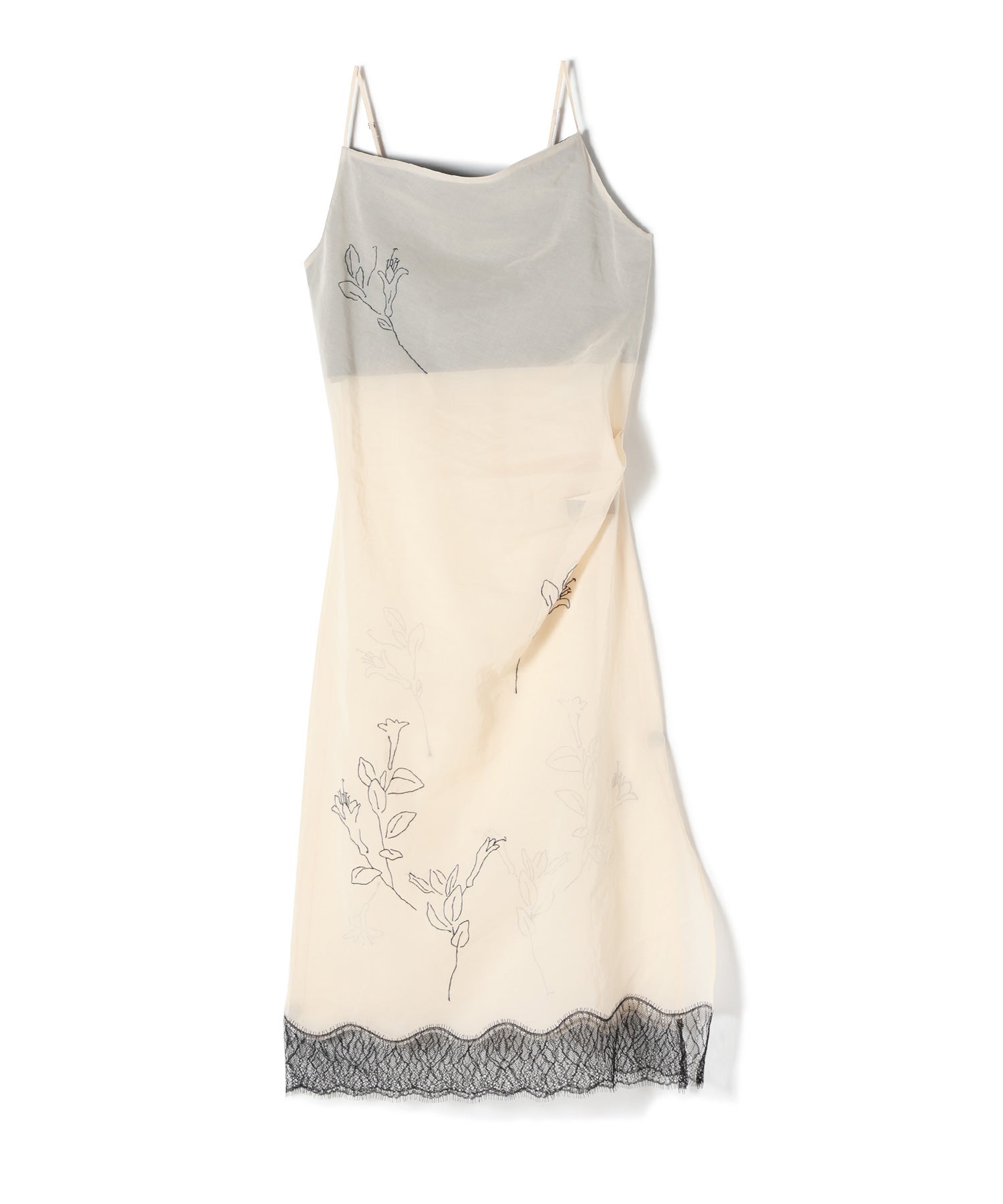 NATURAL (EMBROIDERY)