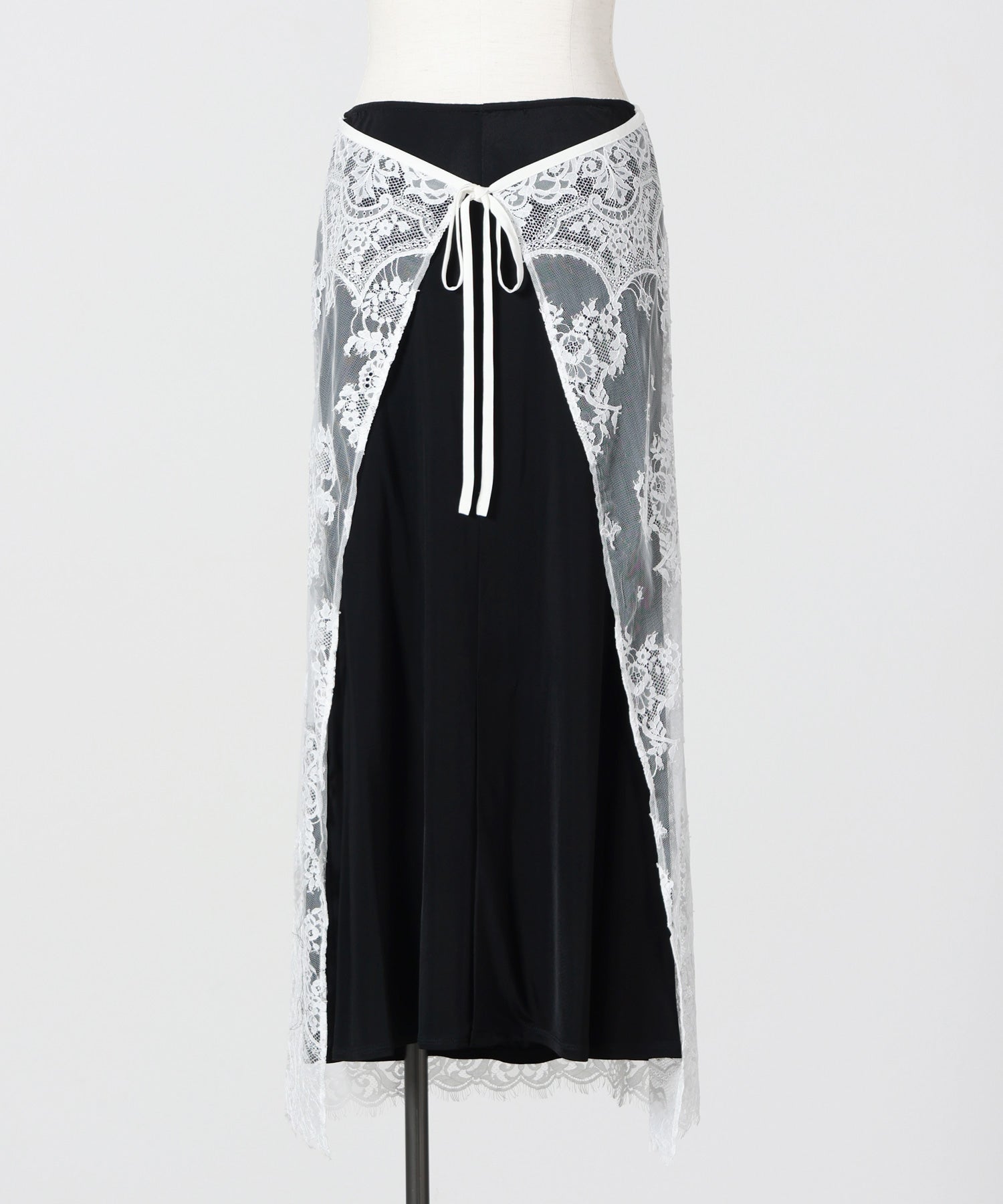 FETICO(フェティコ)】 LACE RAP SKIRT｜PARIGOT ONLINE（パリゴ