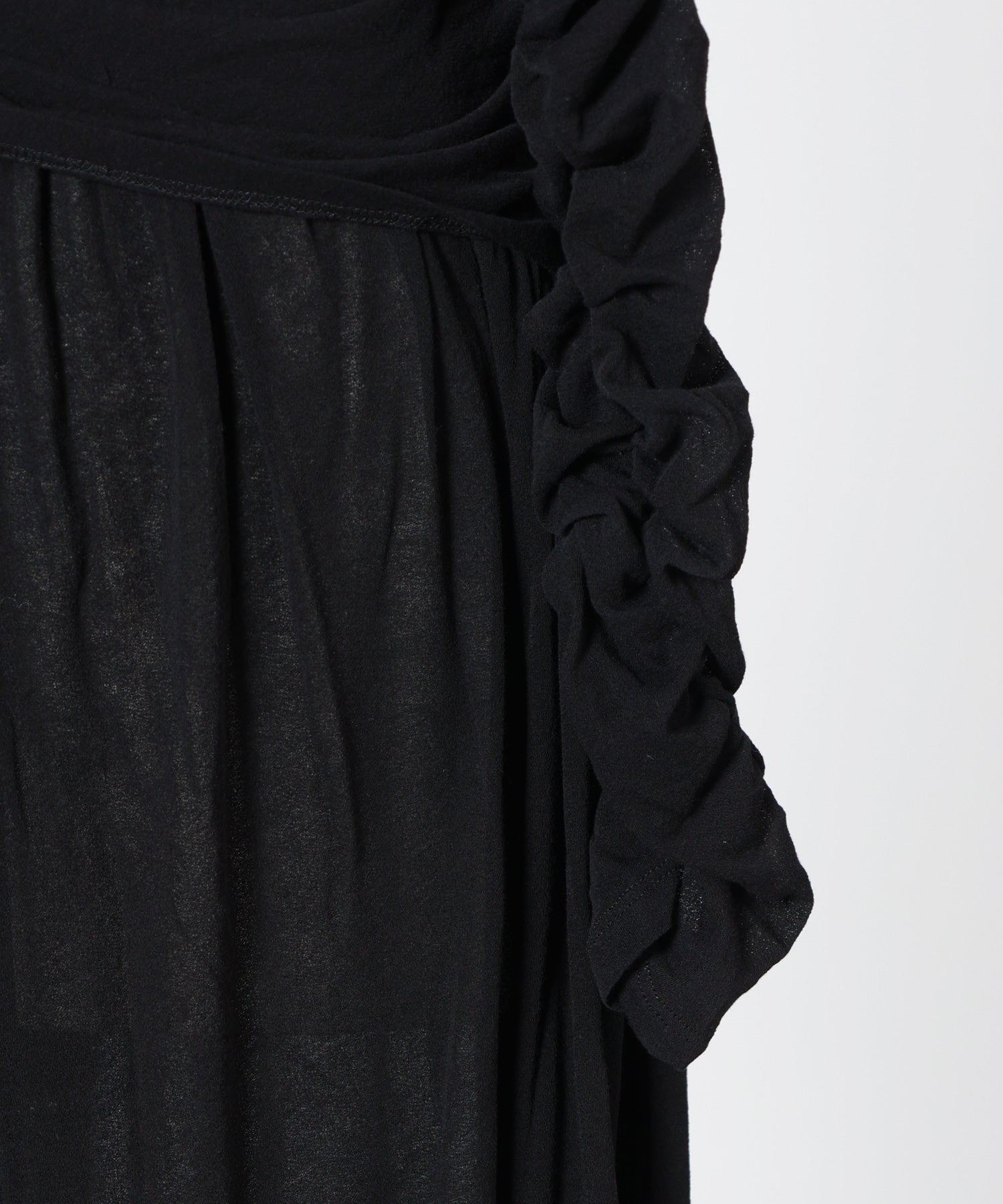 FETICO(フェティコ)】 KNIT DRESS｜PARIGOT ONLINE（パリゴオンライン）