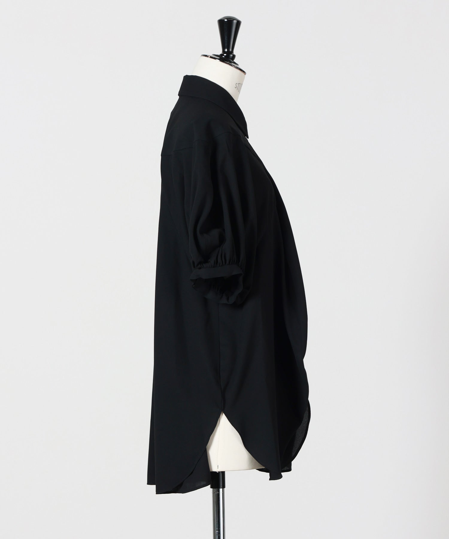 ENFOLD(エンフォルド)】 PUFF SHIRT｜PARIGOT ONLINE（パリゴオンライン）