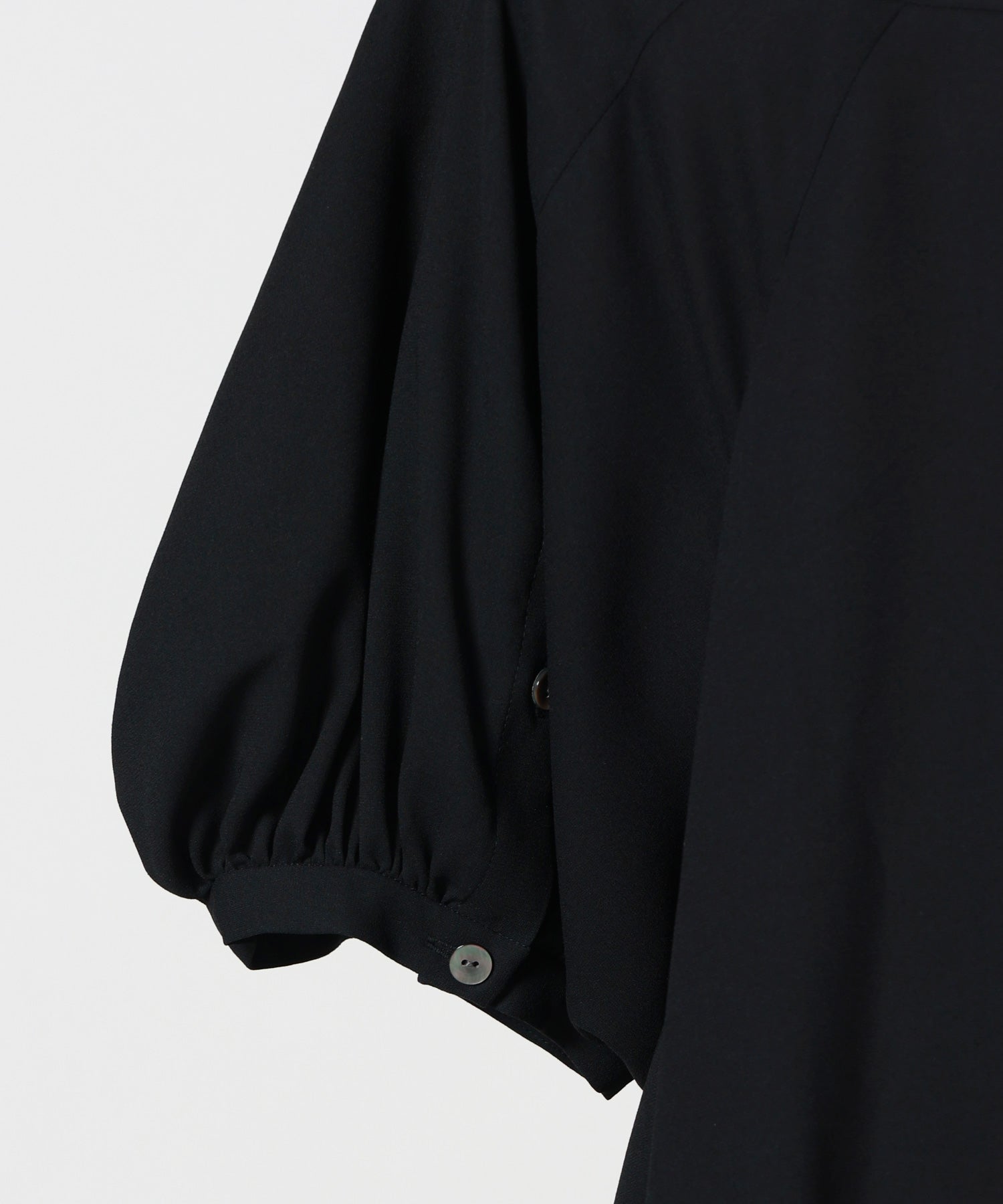 ENFOLD(エンフォルド)】 PUFF SHIRT｜PARIGOT ONLINE（パリゴオンライン）