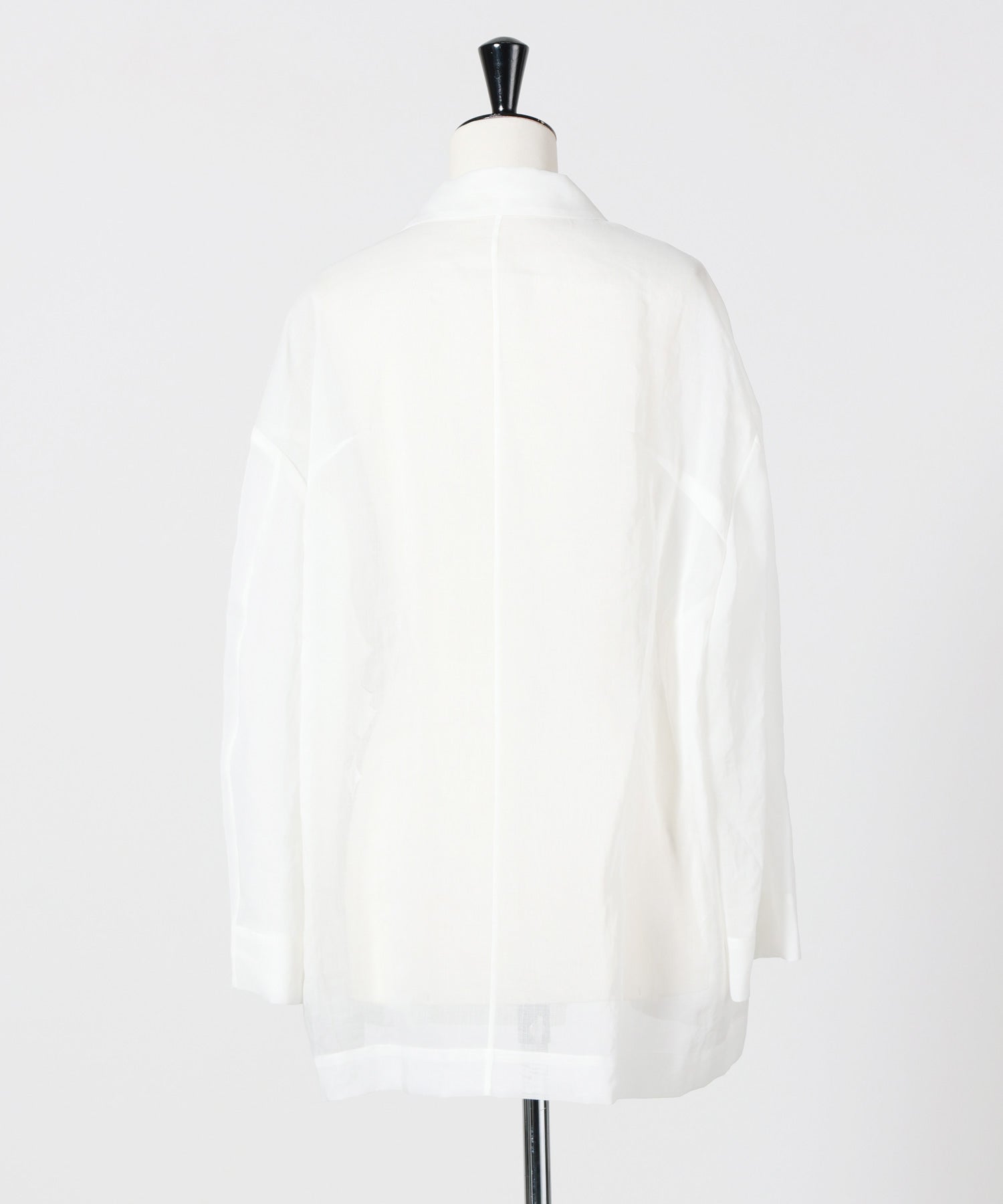 ENFOLD(エンフォルド)】 SHERR BIG JACKET｜PARIGOT ONLINE（パリゴ