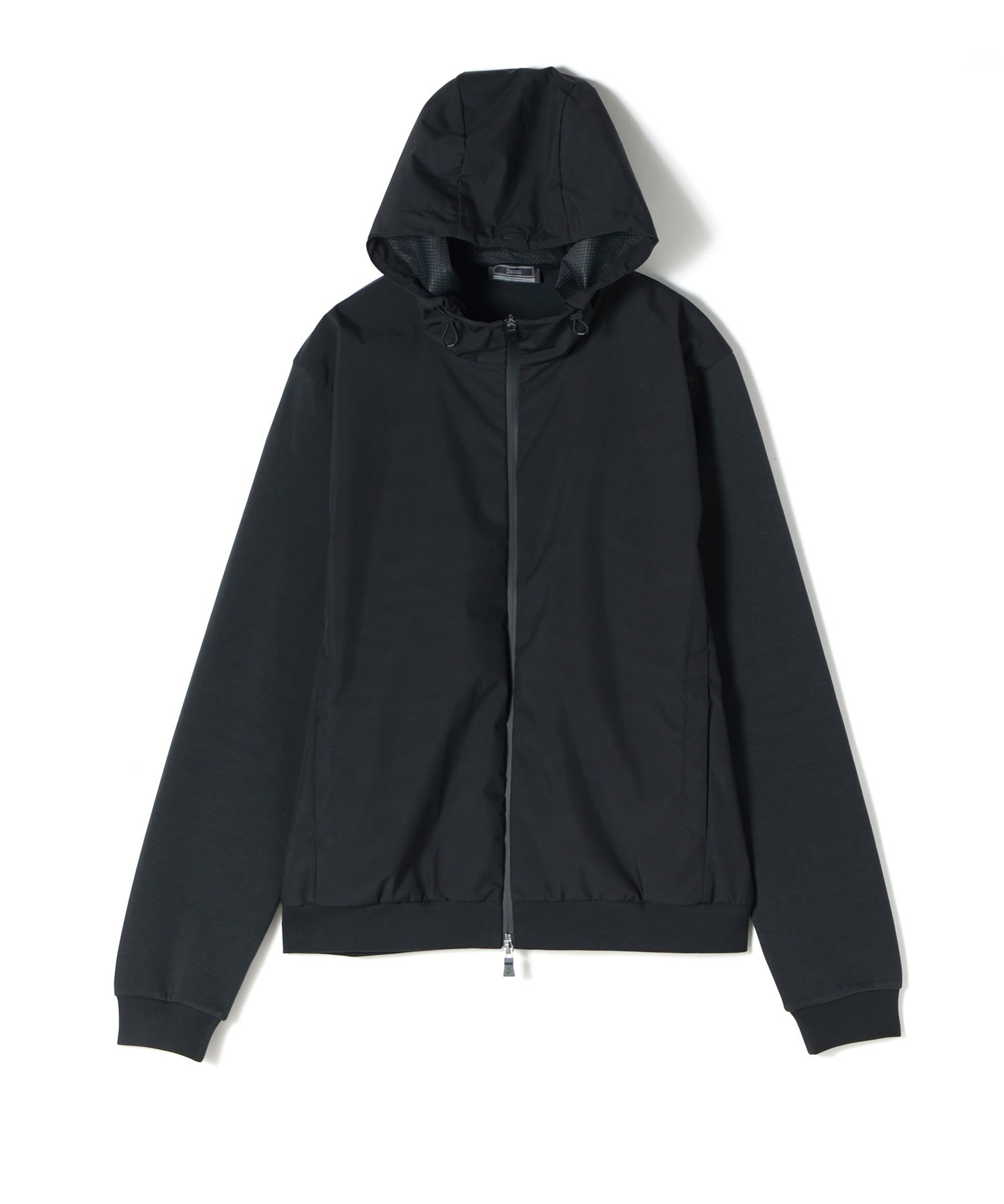 HERNO(ヘルノ)】 ZIP-UP HOODED JACKET｜PARIGOT ONLINE（パリゴ